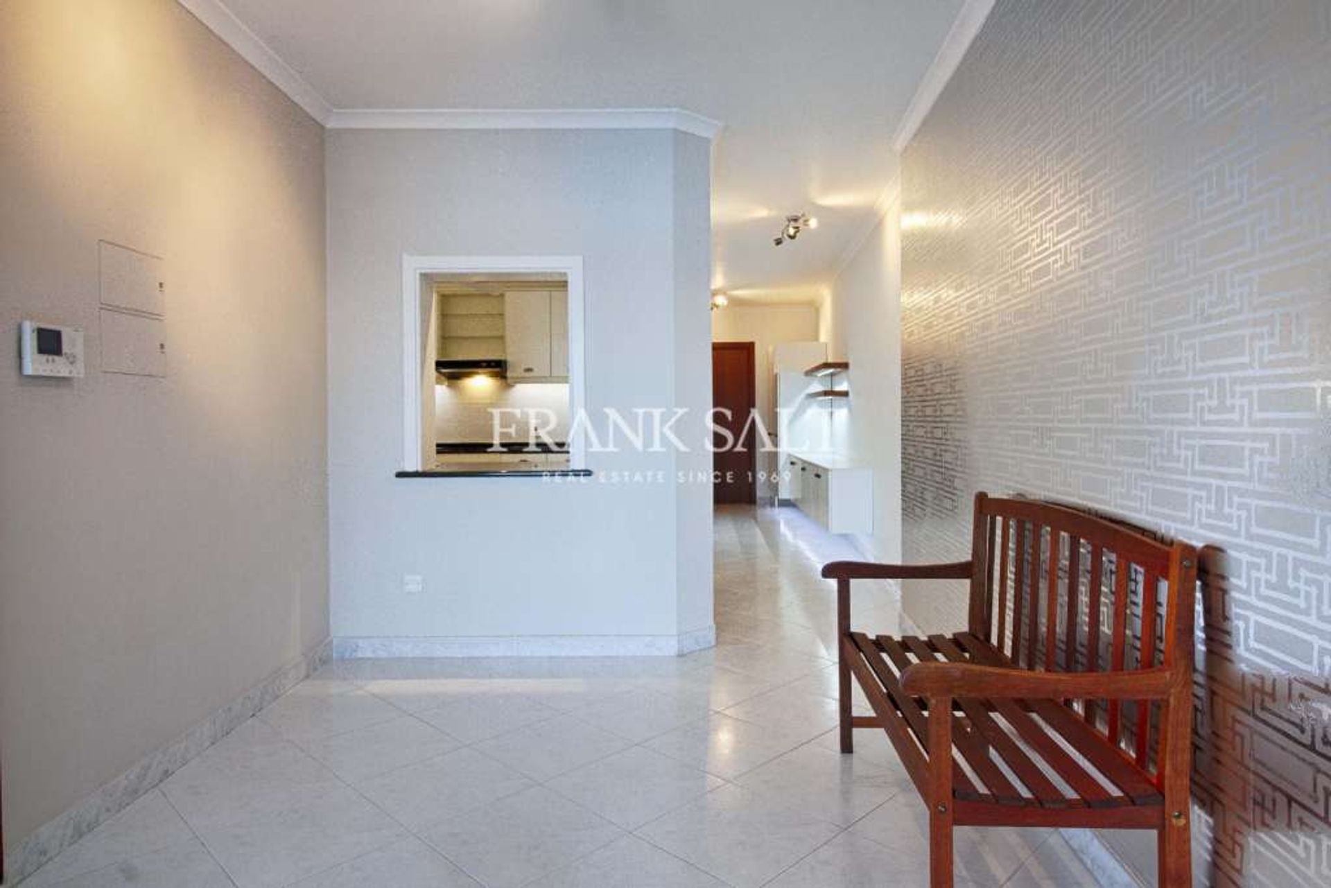 Condominium dans Tas-Sliema, Tas-Sliema 11552978