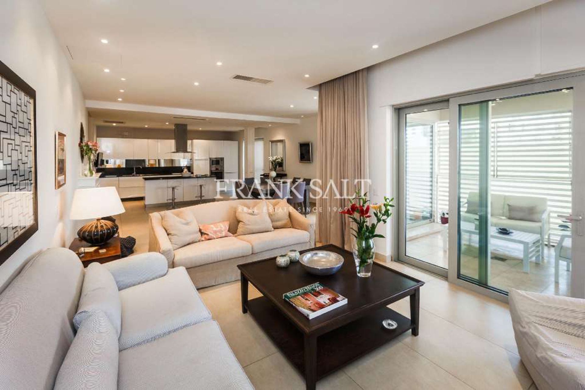 Condominium in Sliema, Sliema 11552979