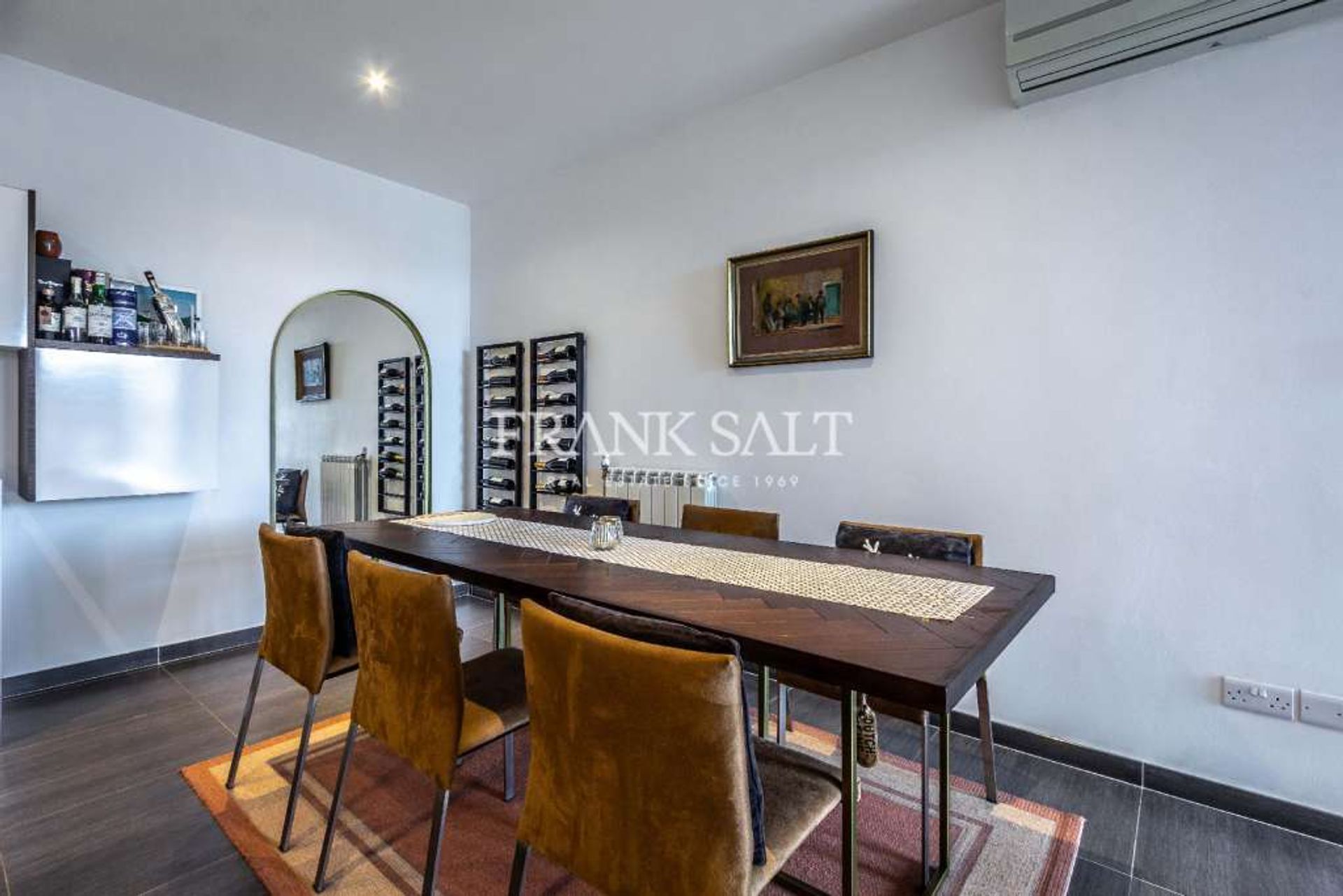 Osakehuoneisto sisään Tal-Mejda, Swieqi 11552992