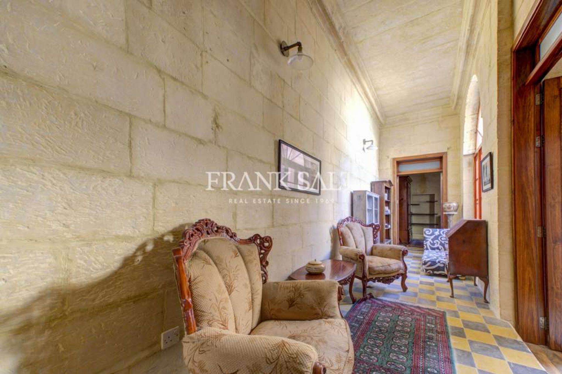 Casa nel Cospicua, Bormla 11553015