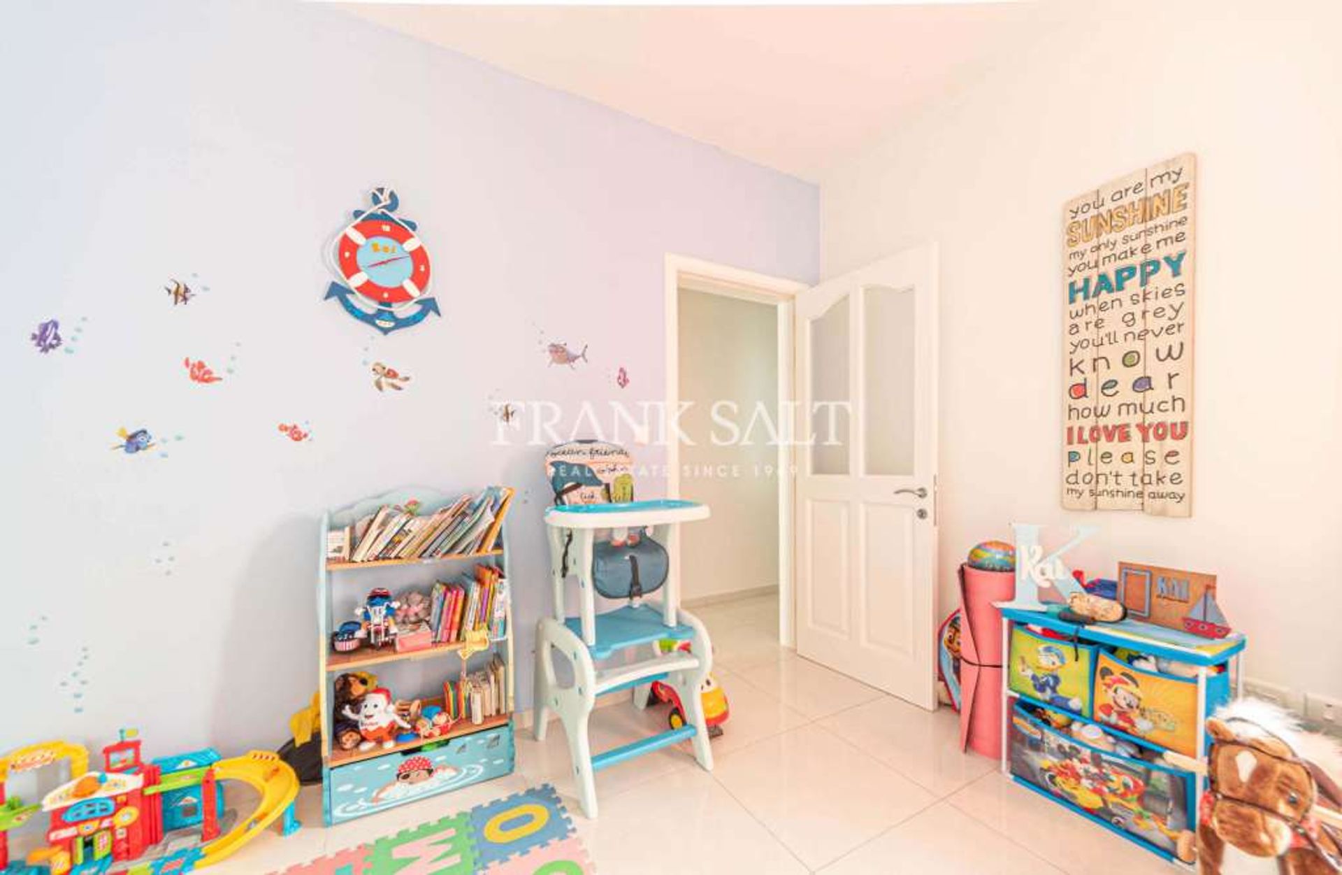 Condominio nel Marsaxlokk,  11553016