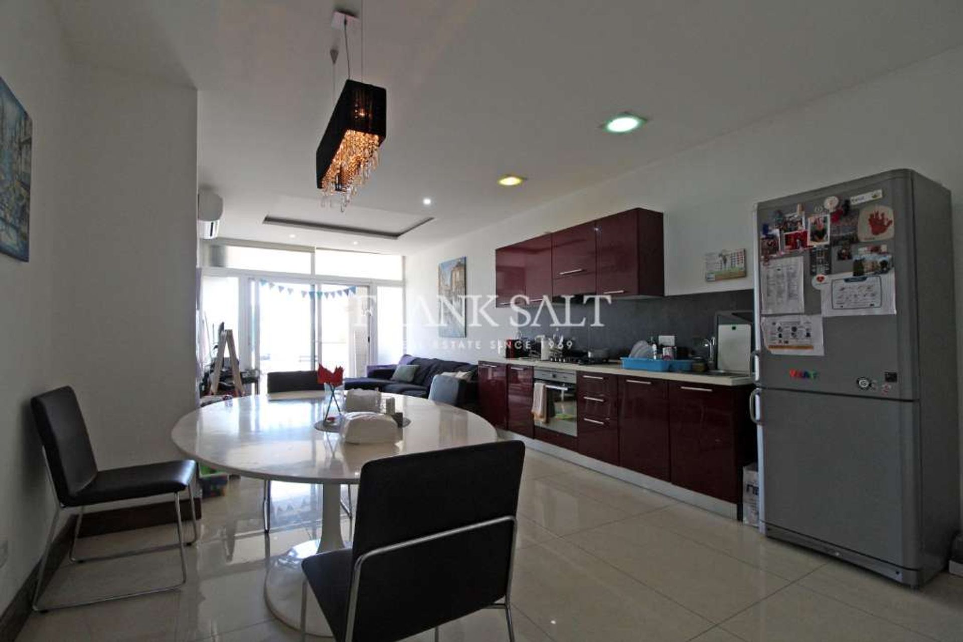 Condominium in Attard,  11553032