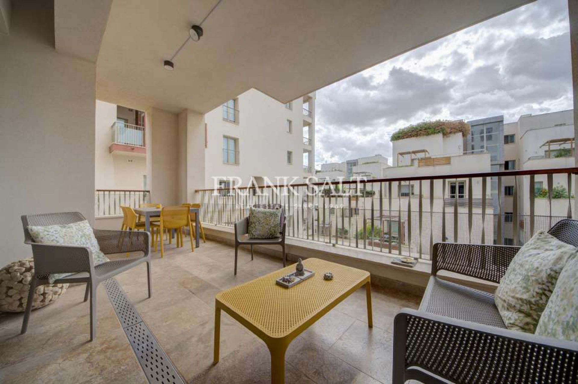 Condominium in Sliema, Sliema 11553084