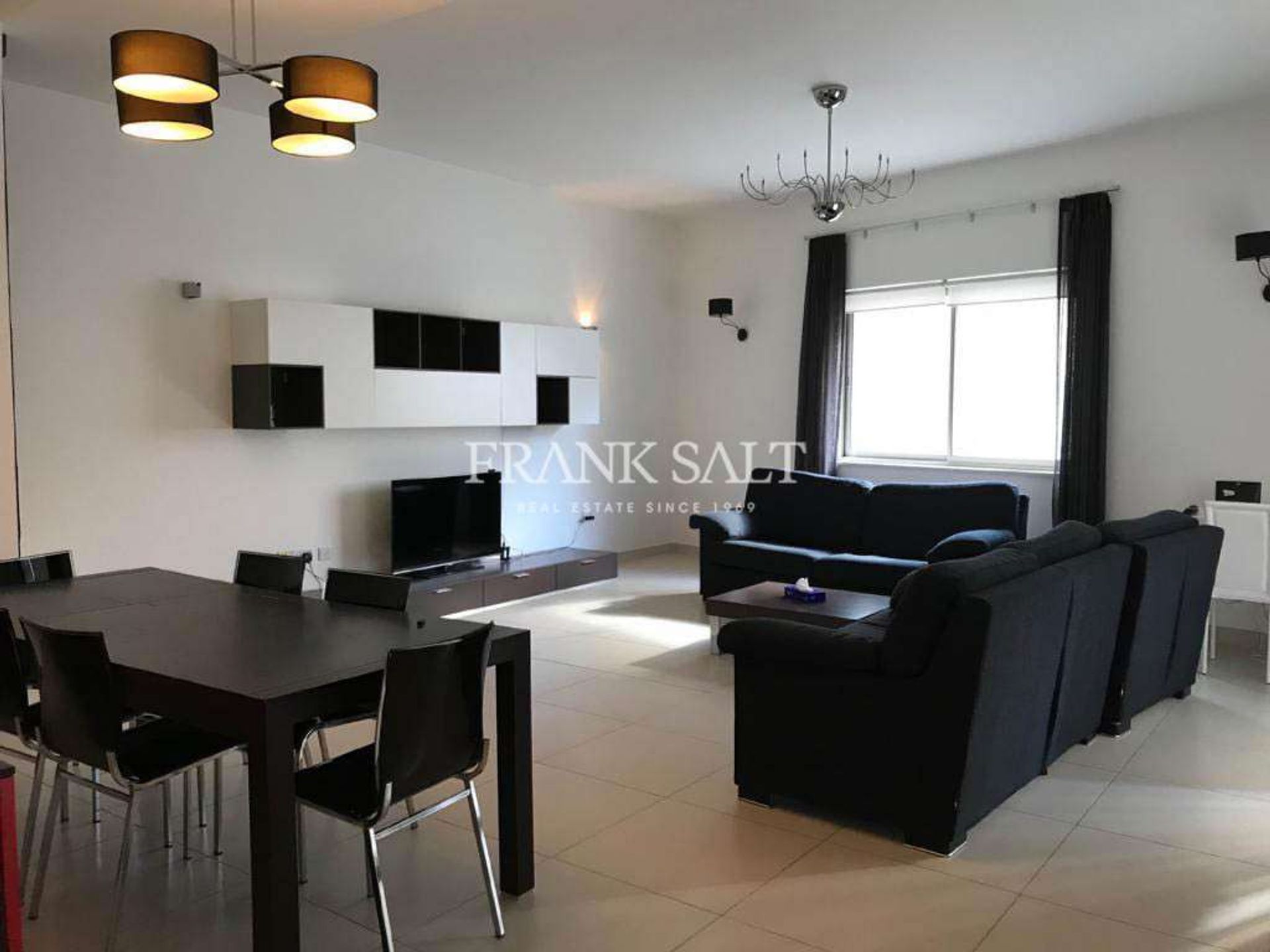 Condominium dans Sliema,  11553087