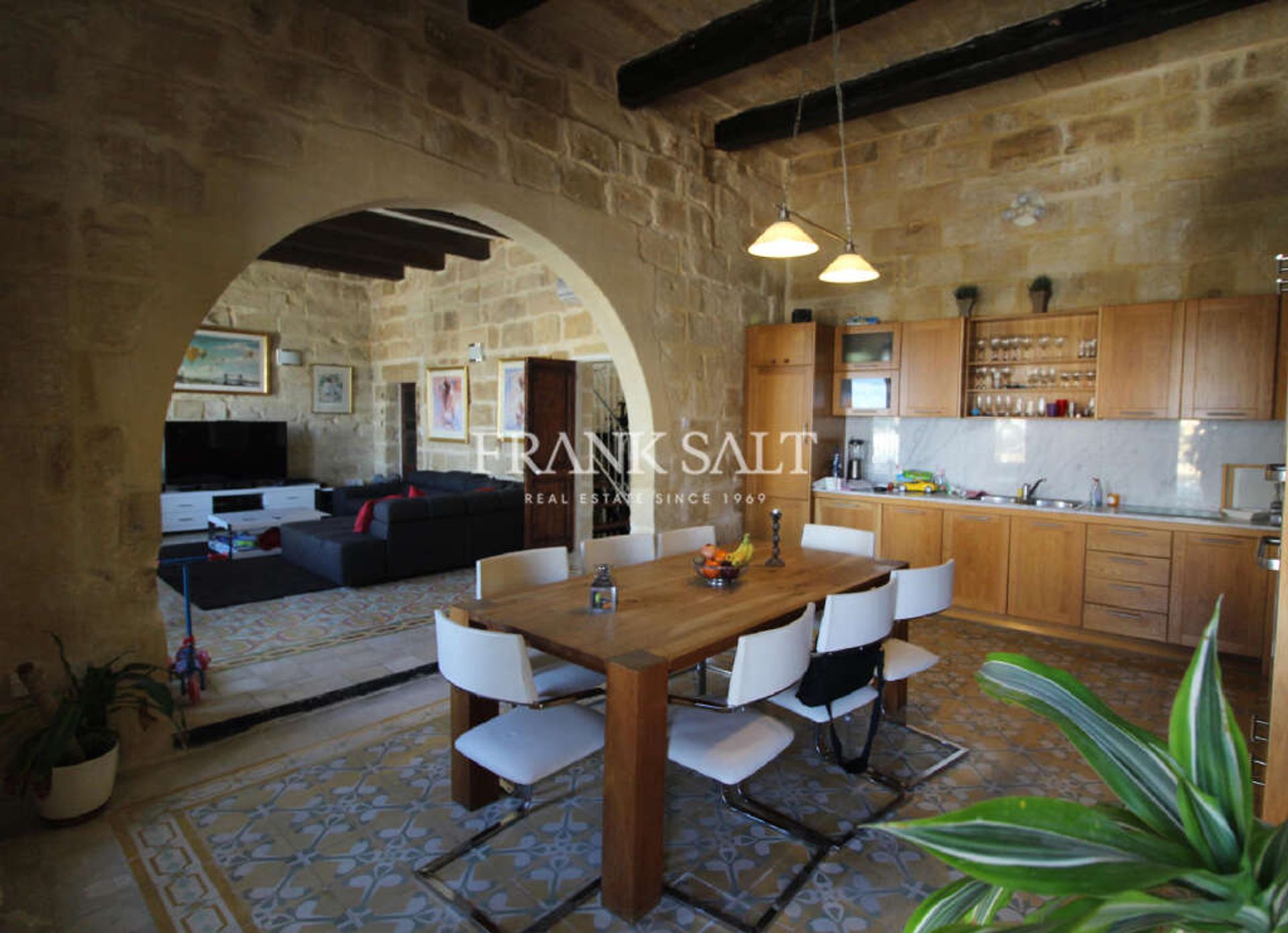 House in Birgu,  11553091