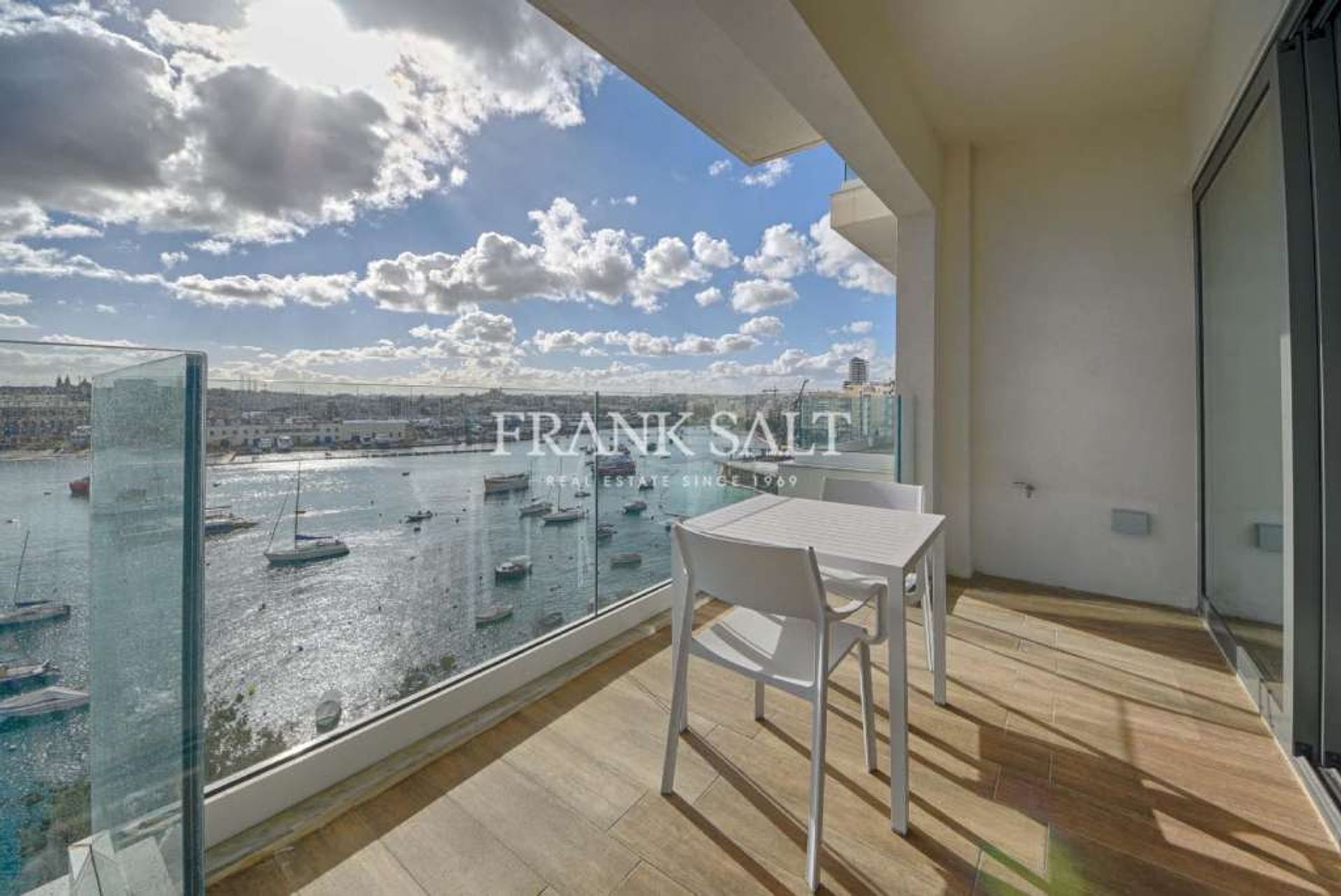 Condominio nel Vittoriosa, Birgu 11553093