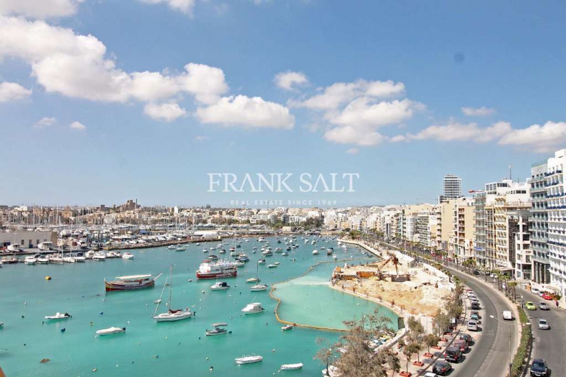 Condominio nel Vittoriosa, Birgu 11553093