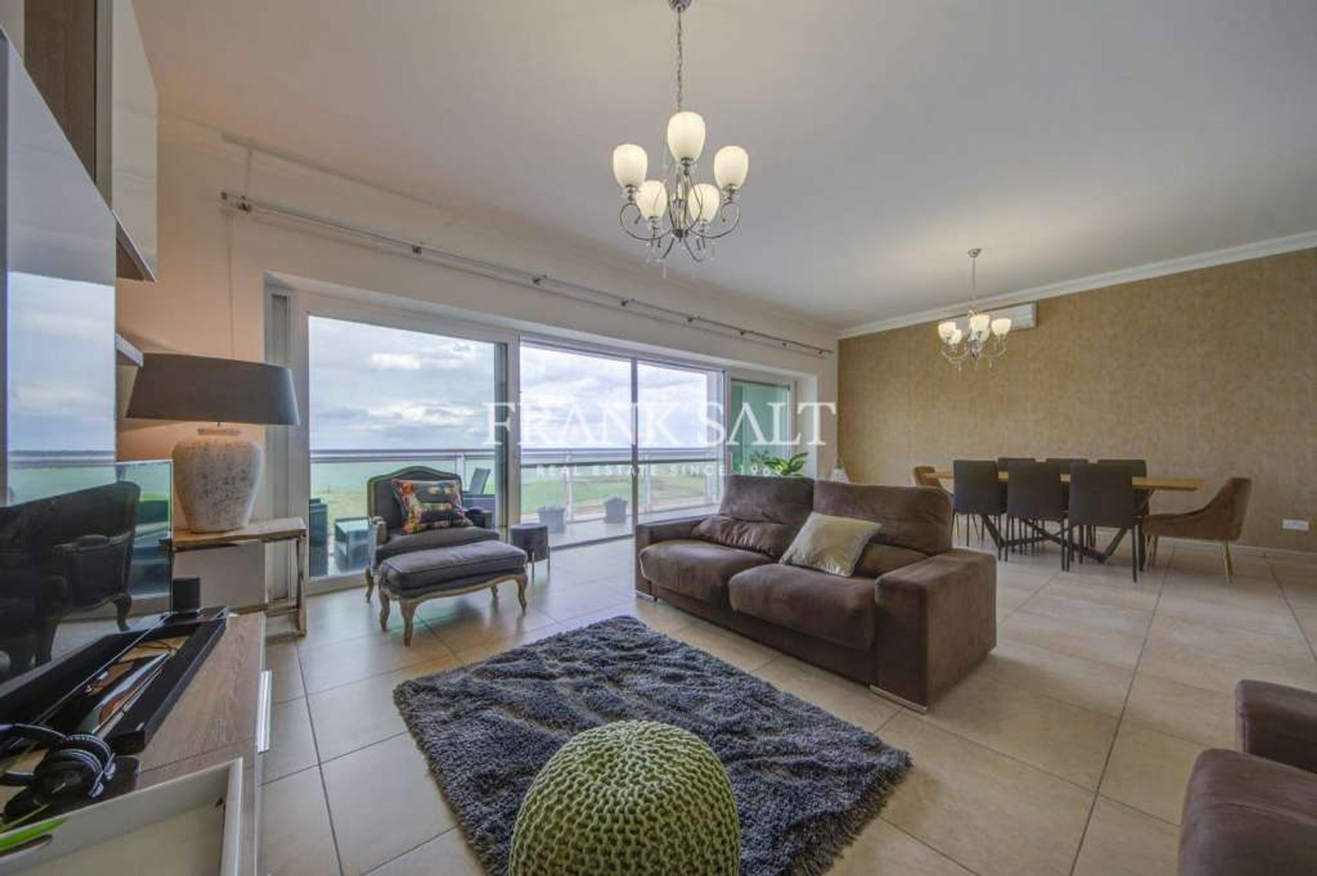 Condominium in Sliema, Sliema 11553098