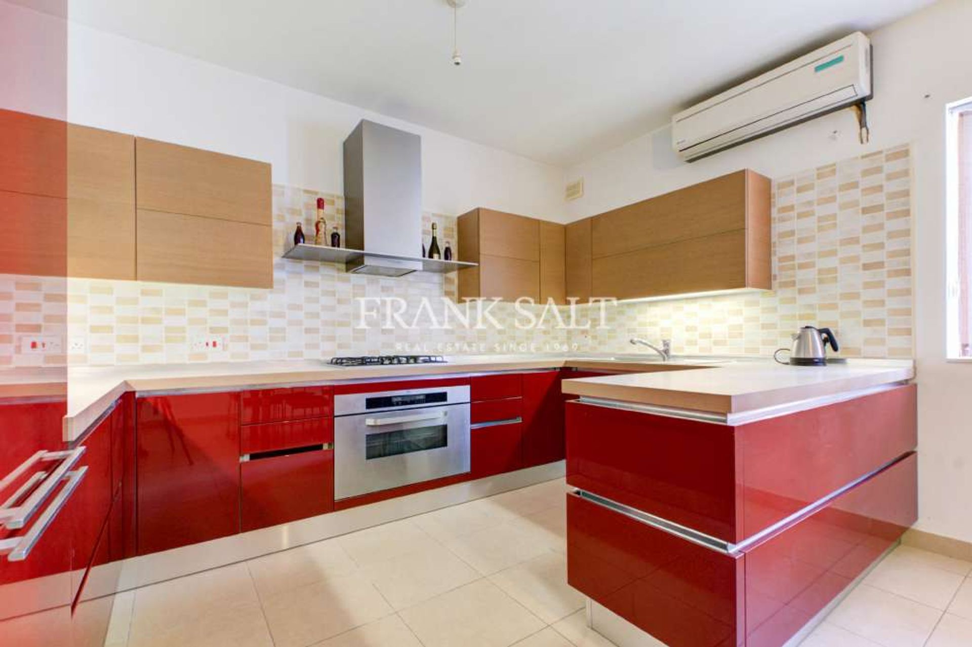 Condominium in Zebbug, Zebbug (Ghawdex) 11553119