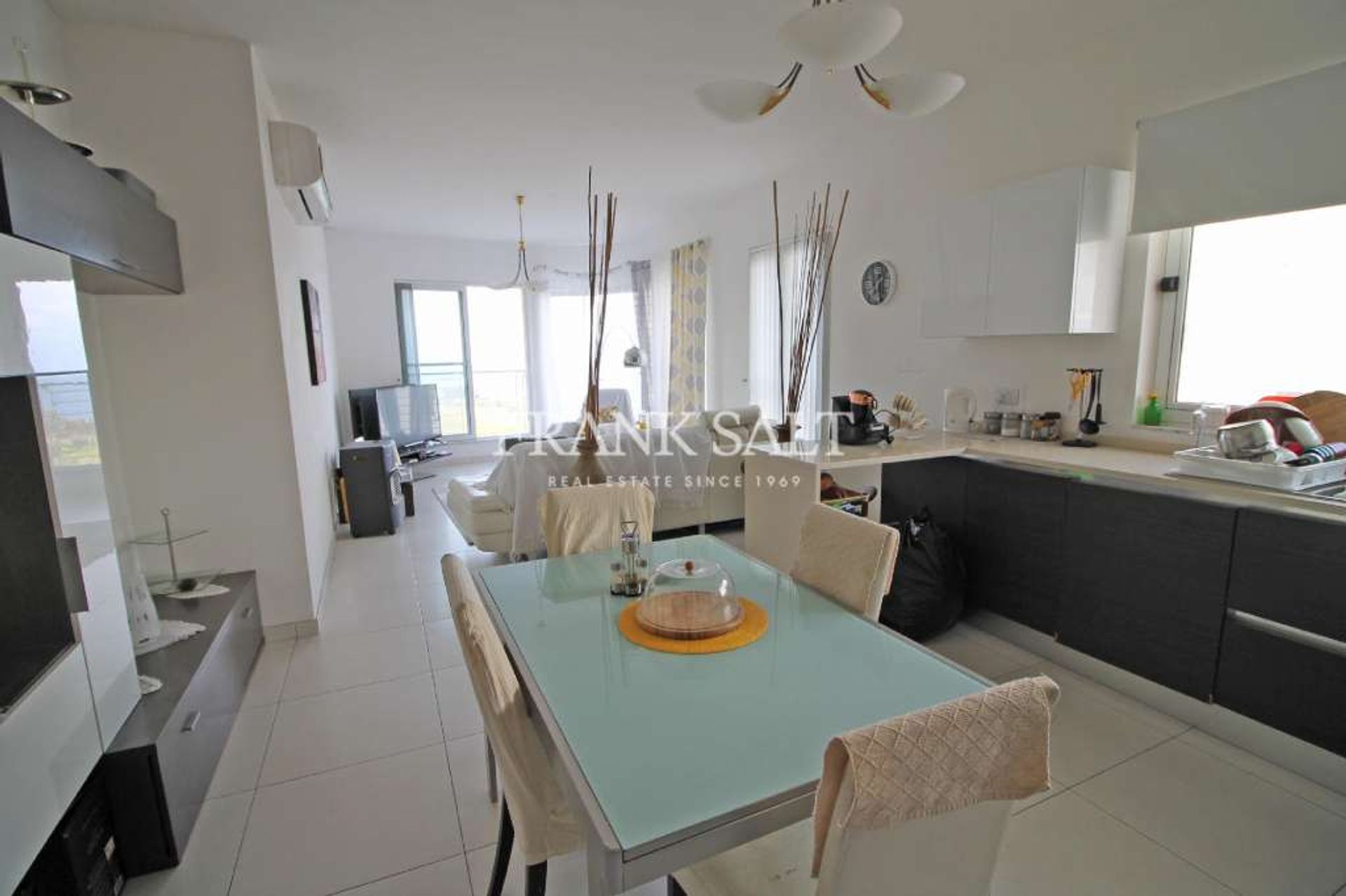 Condominium dans Tal-Mejda, Is-Swieqi 11553121