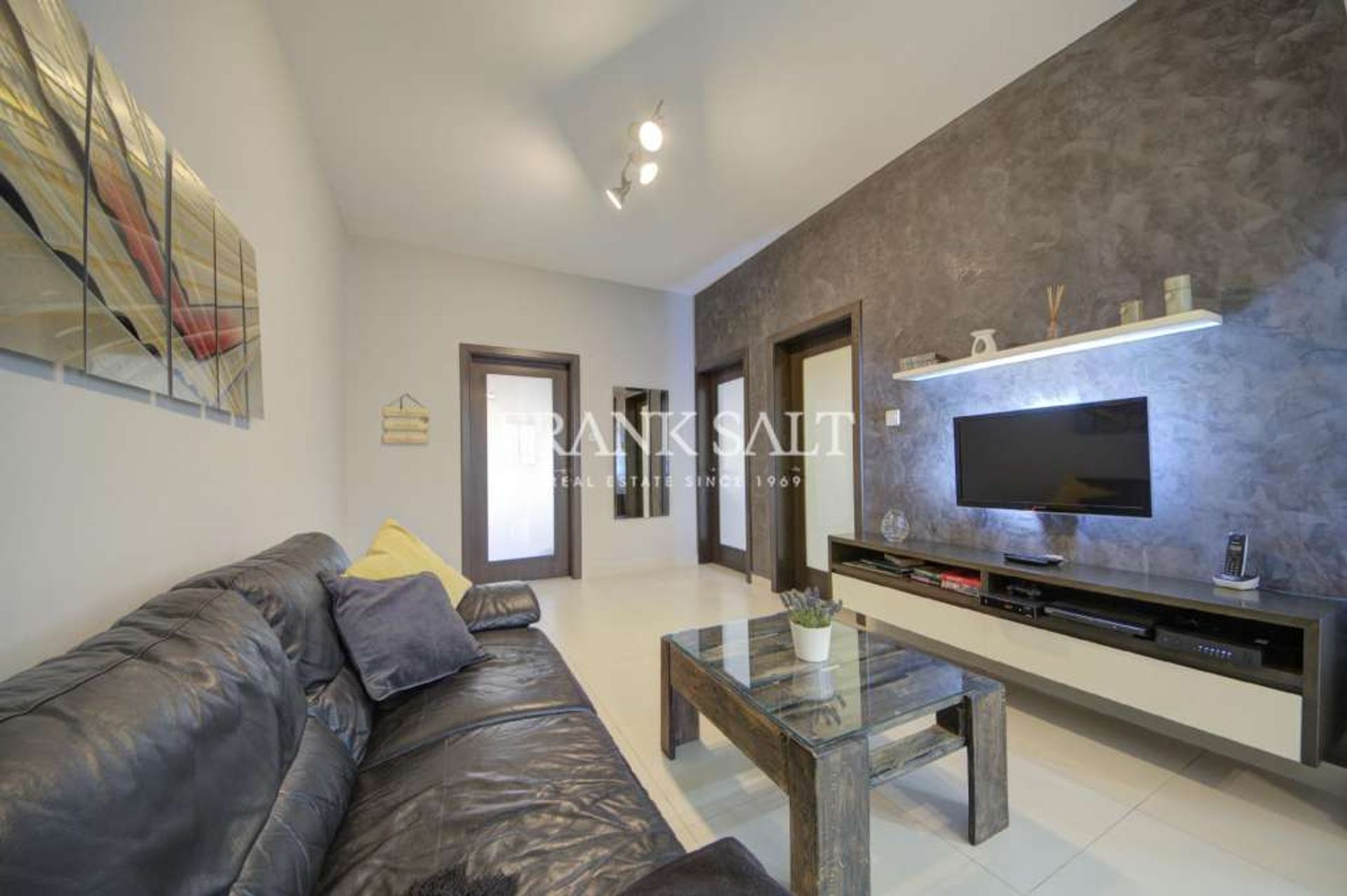 Condominium in Birkirkara,  11553132