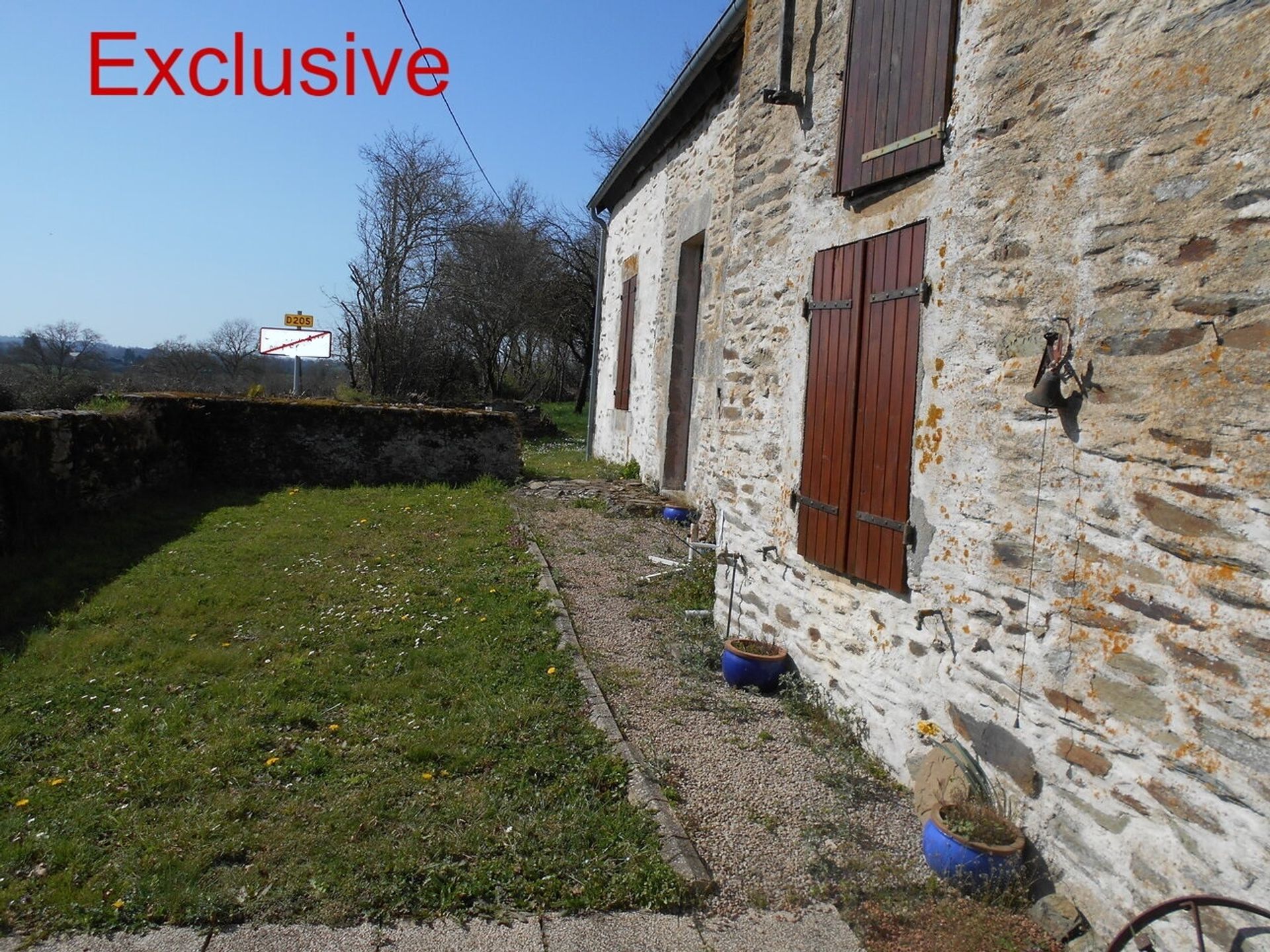 House in Saint-Mars-du-Désert, Pays de la Loire 11553175