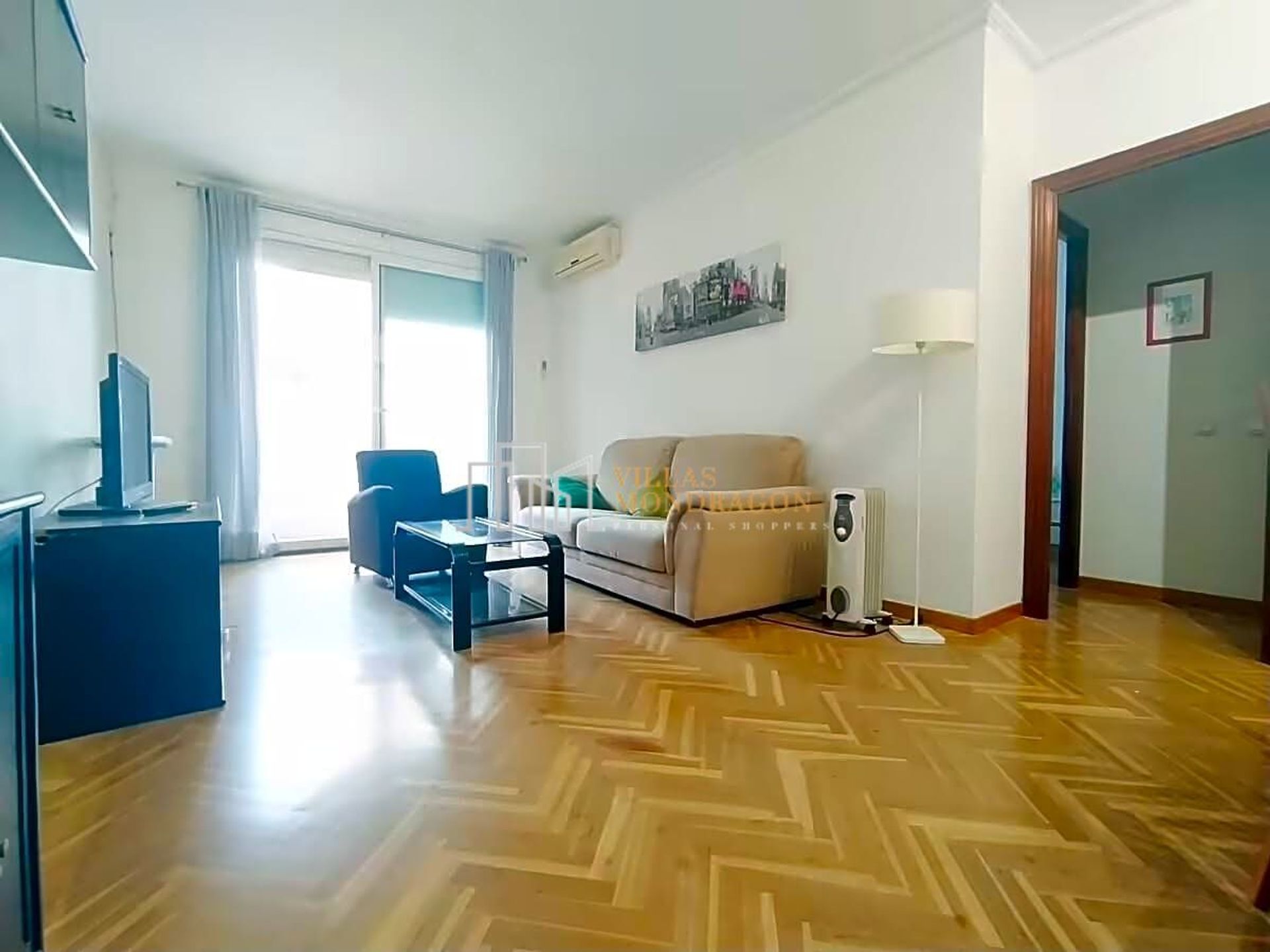 Condominio nel Barcellona, Catalogna 11553183