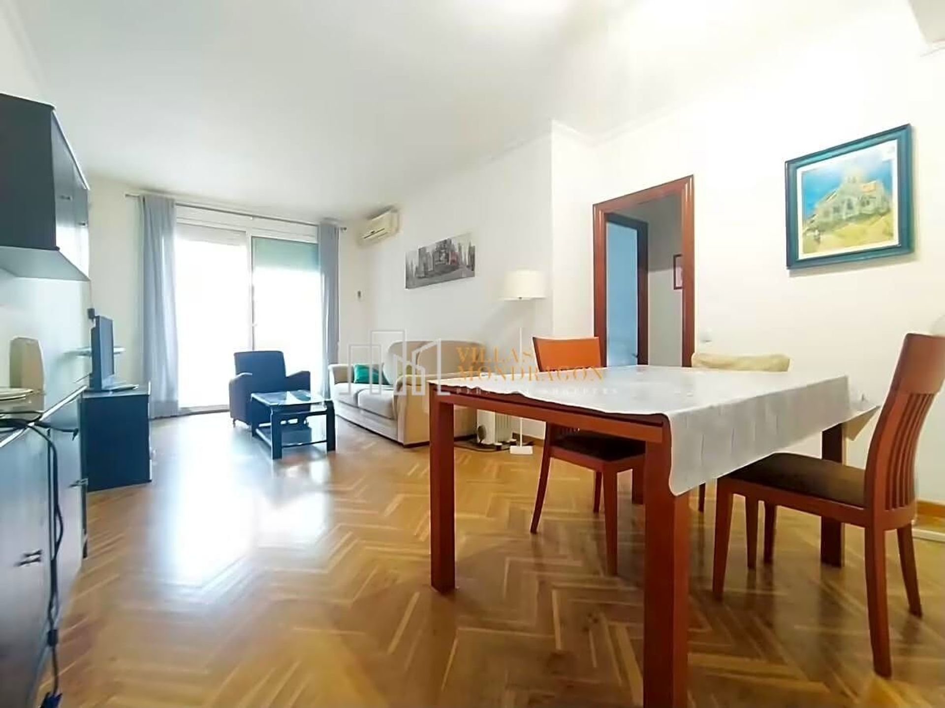 Condominio nel Barcellona, Catalogna 11553183