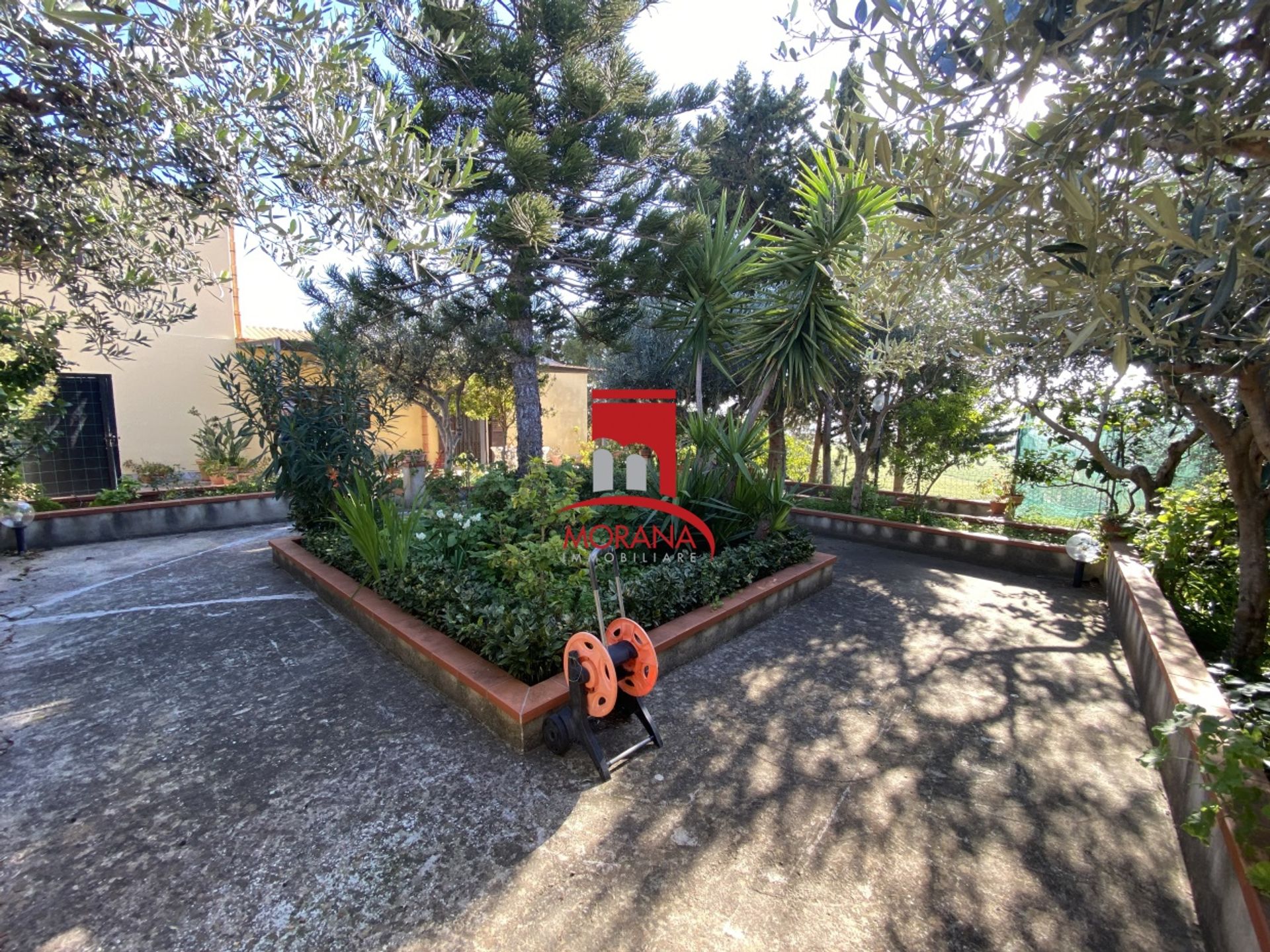 casa en Santa Caterina Villarmosa, Sicilia 11553187