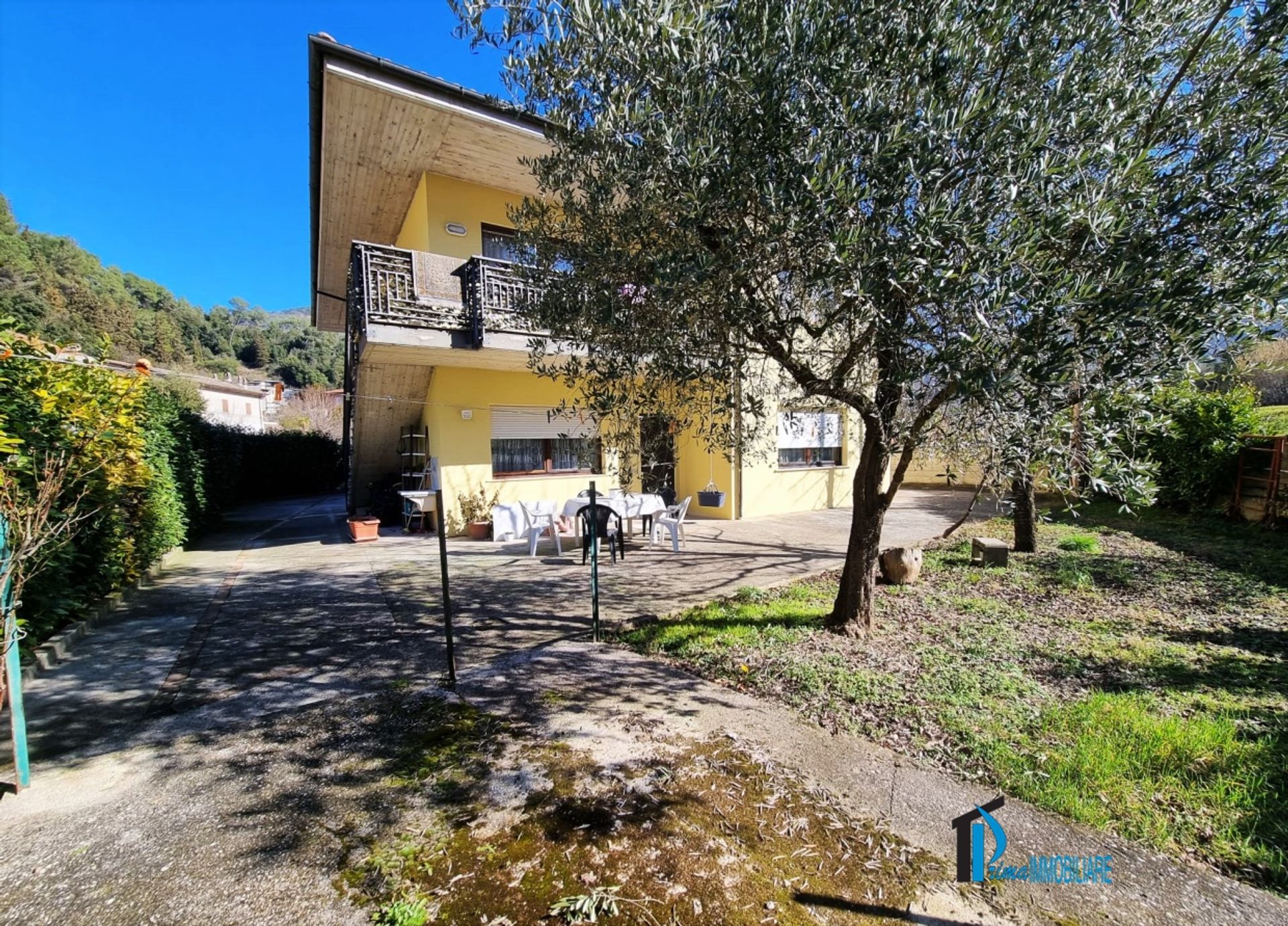 Casa nel Arrone, Umbria 11553193