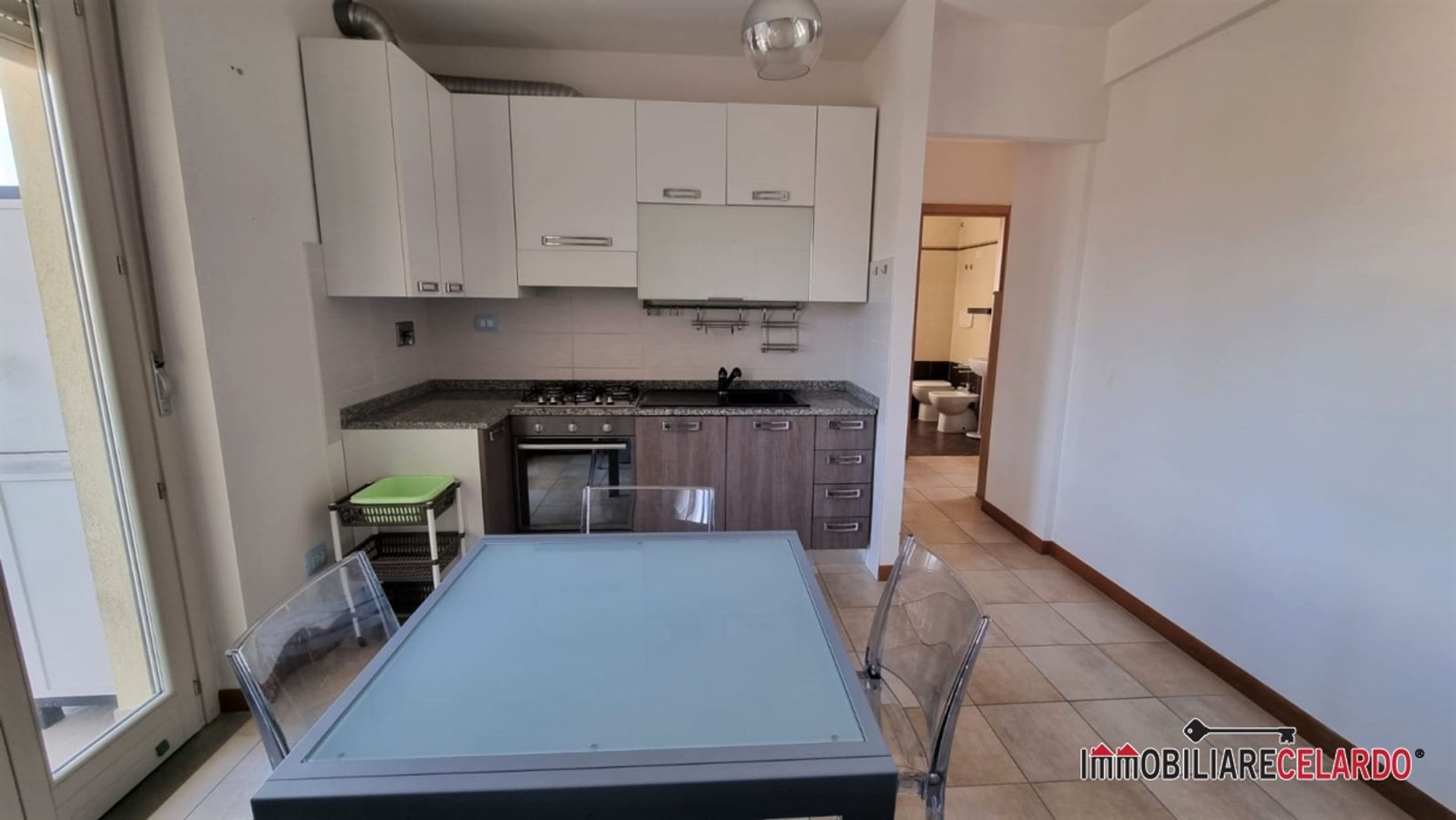 Condominio nel Firenze, Toscana 11553197