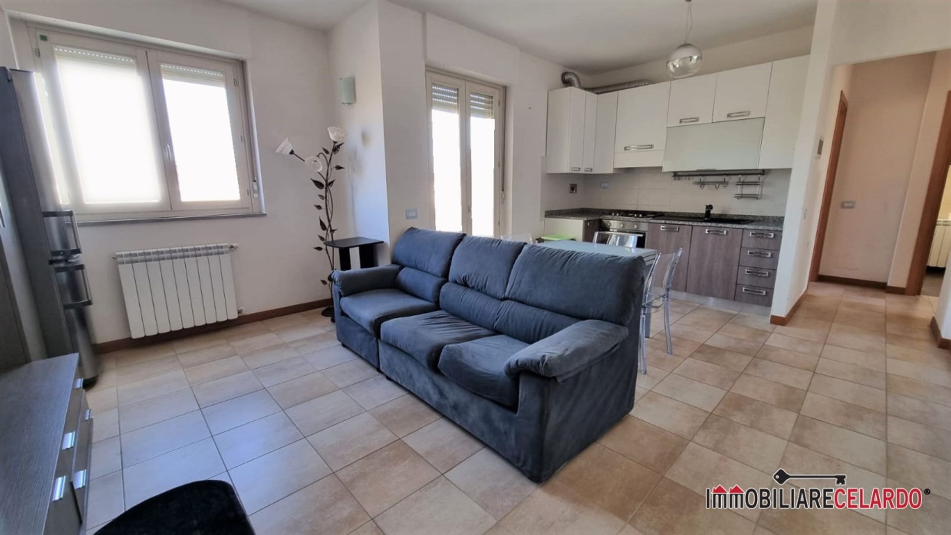 Condominio nel Firenze, Toscana 11553197