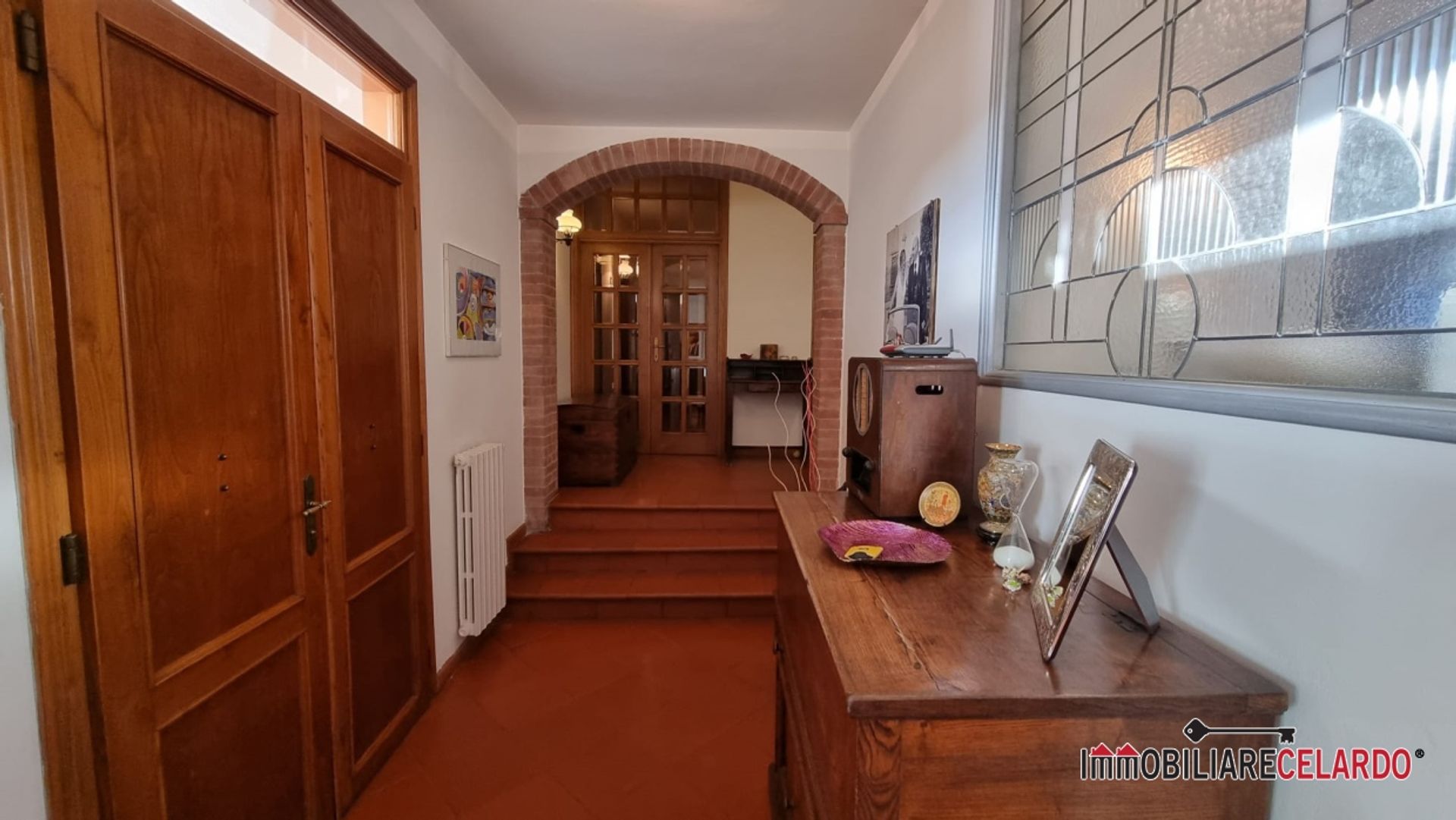 rumah dalam , Tuscany 11553198