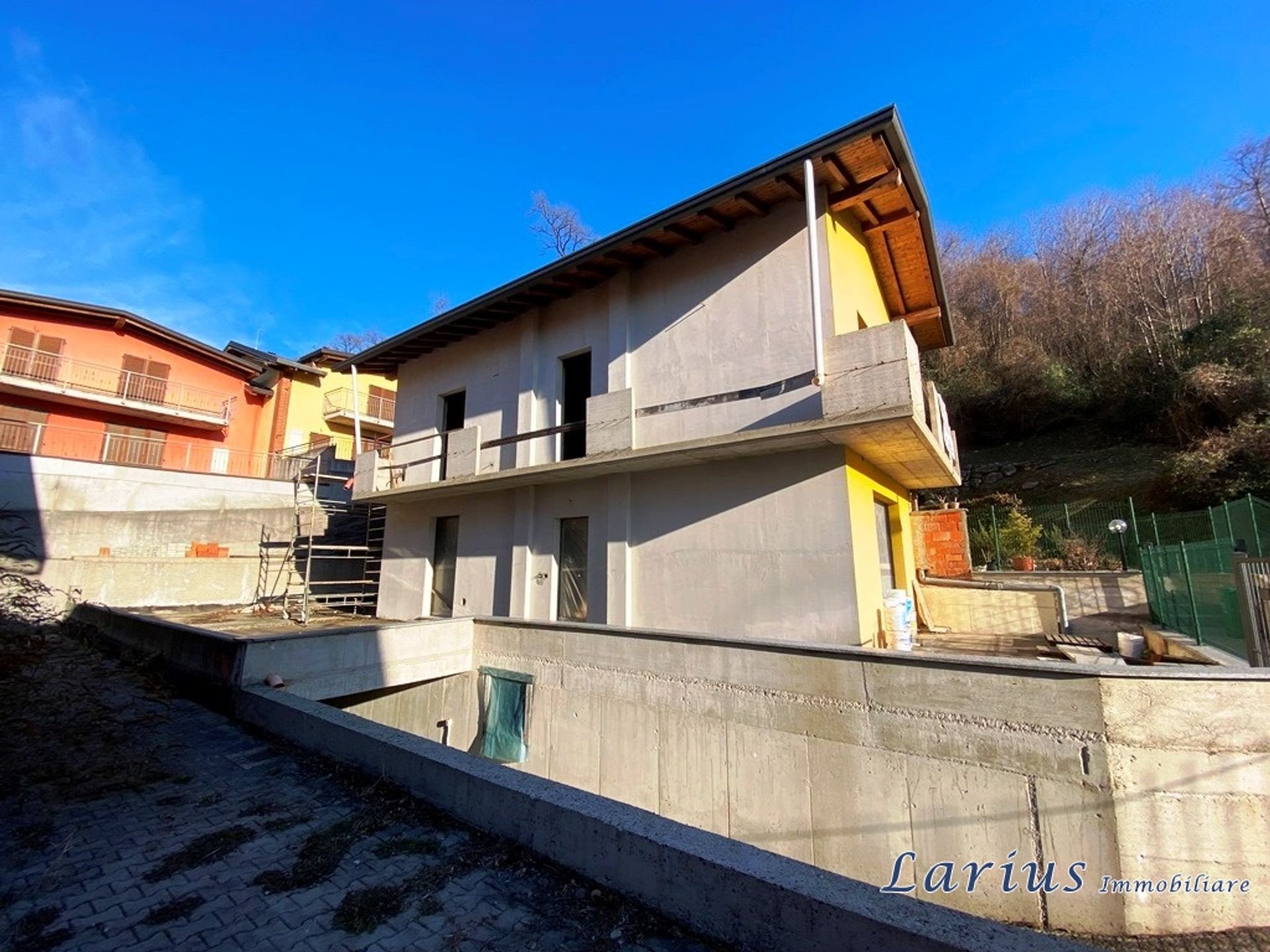 Casa nel Pumenengo, Lombardia 11553200