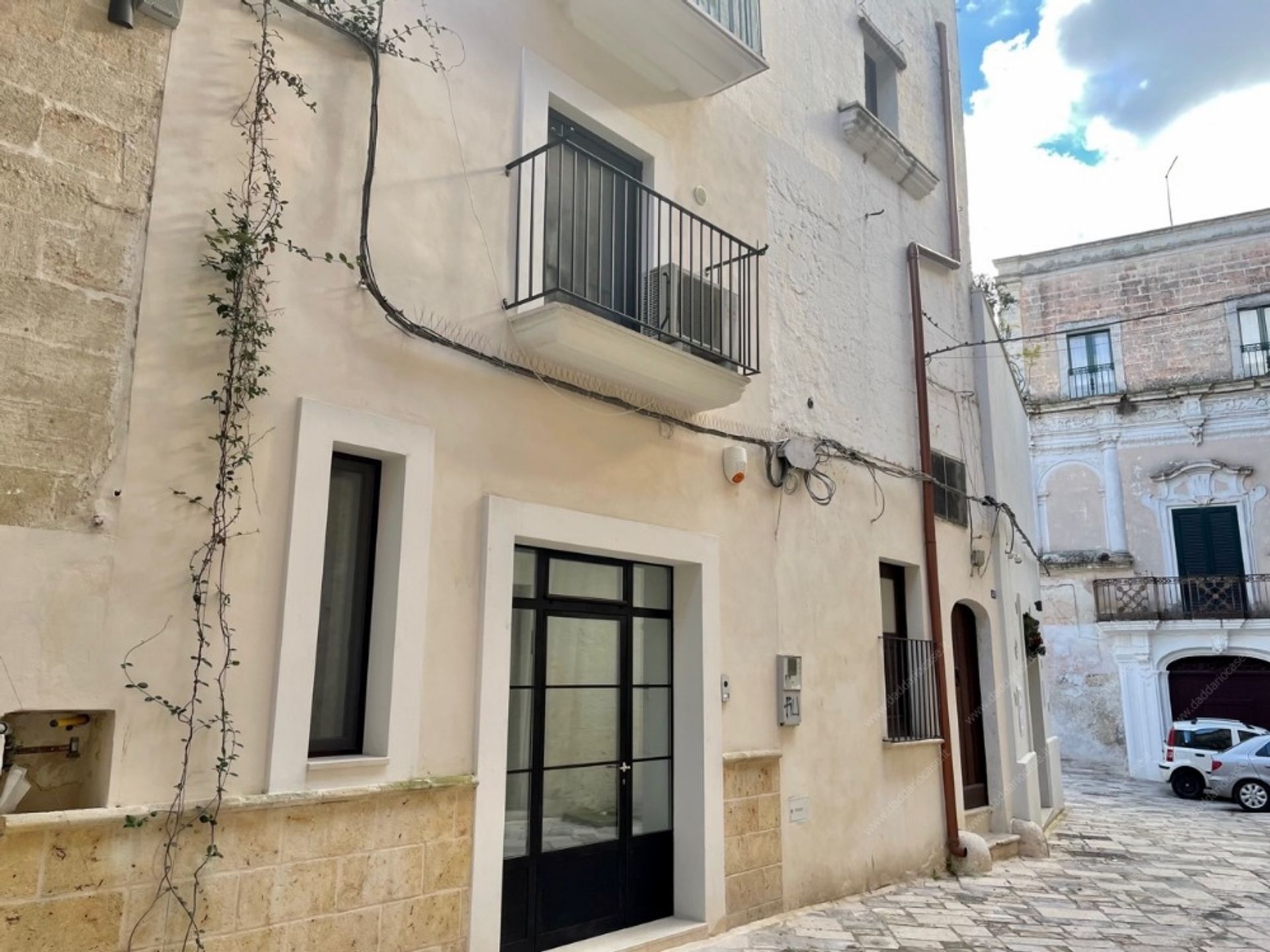 Condominio nel Grottaglie, Puglia 11553202