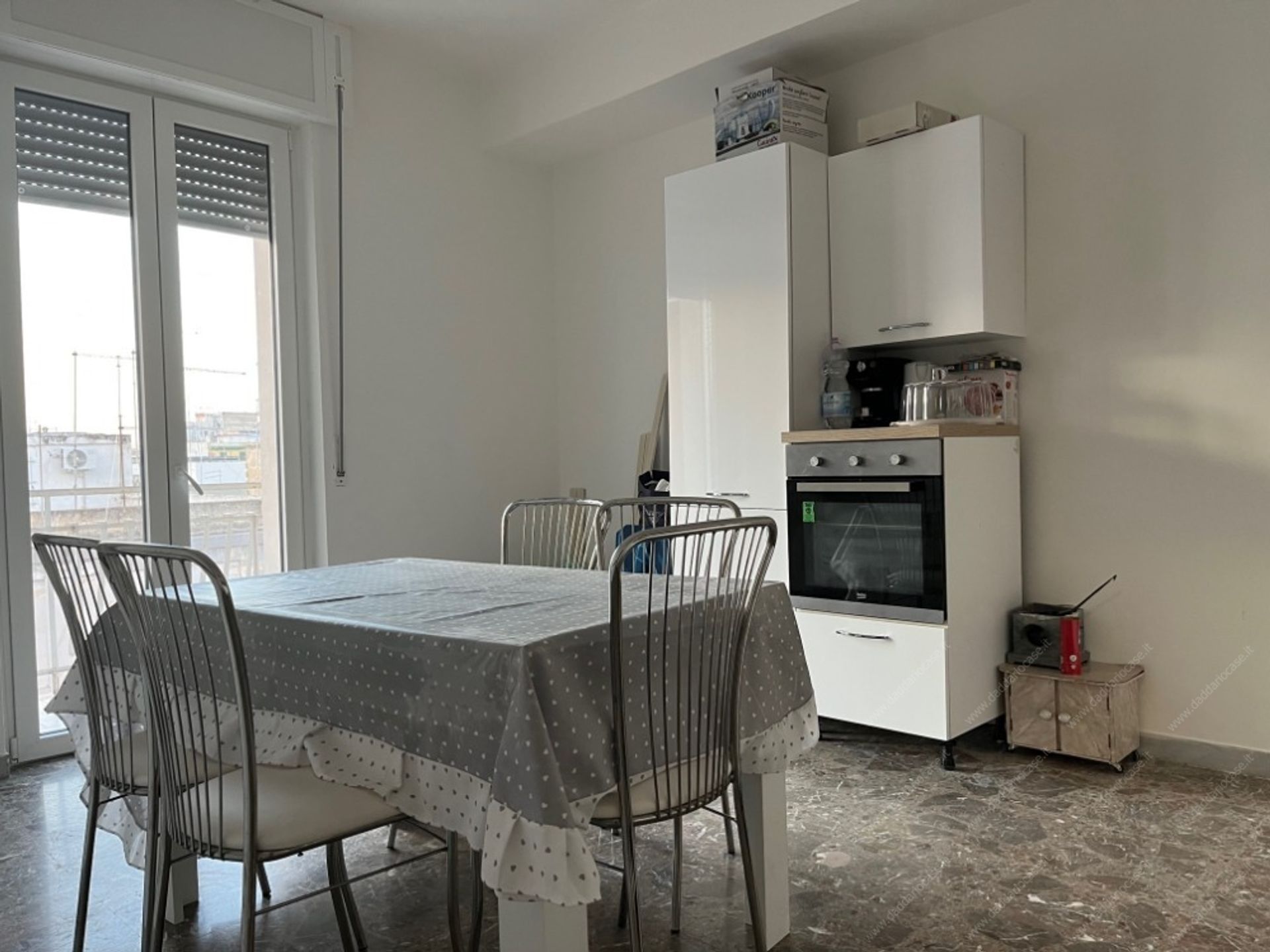 Condominio nel Ruberto, Puglia 11553203