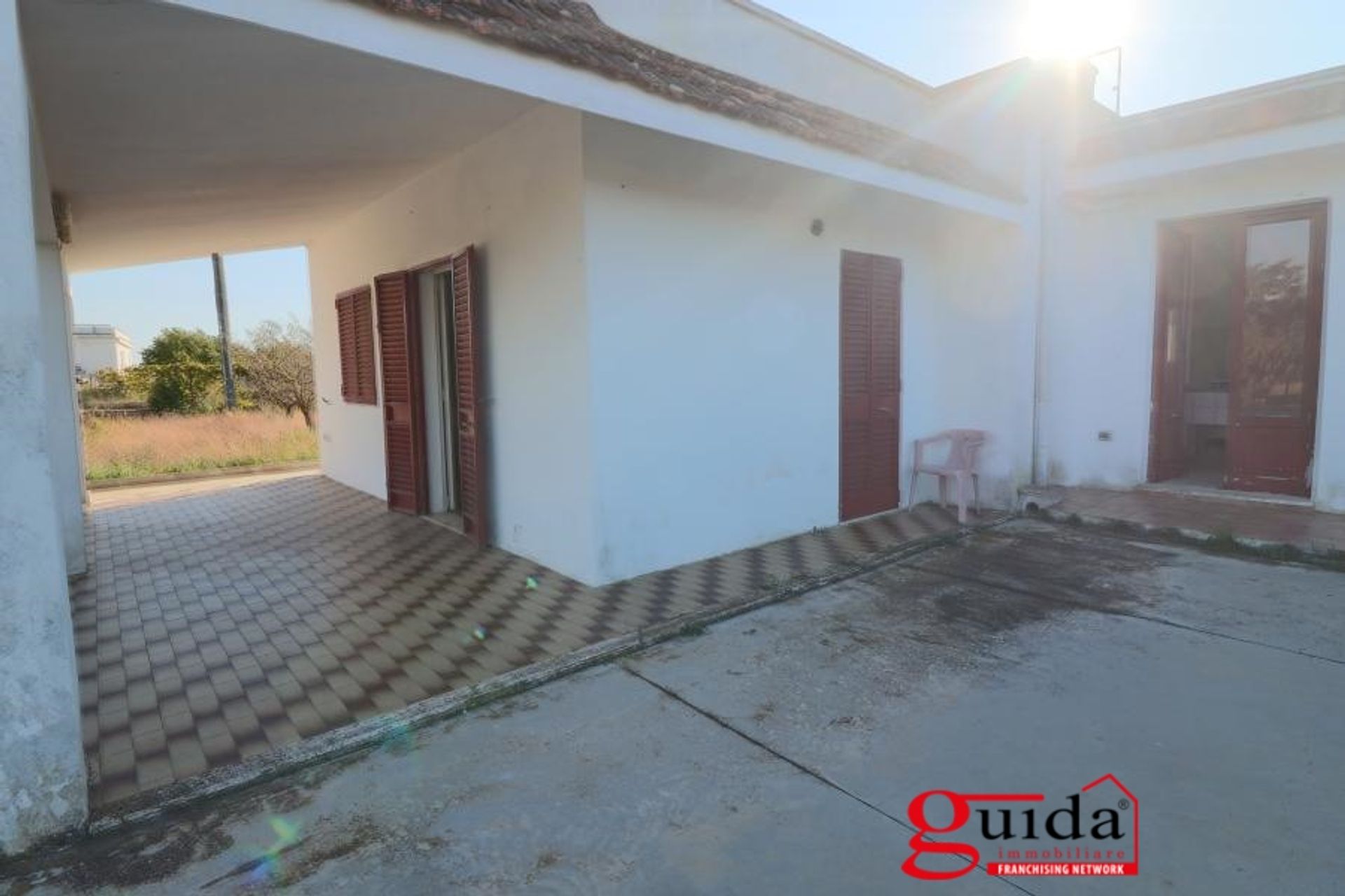 Rumah di Ugento, Apulia 11553205