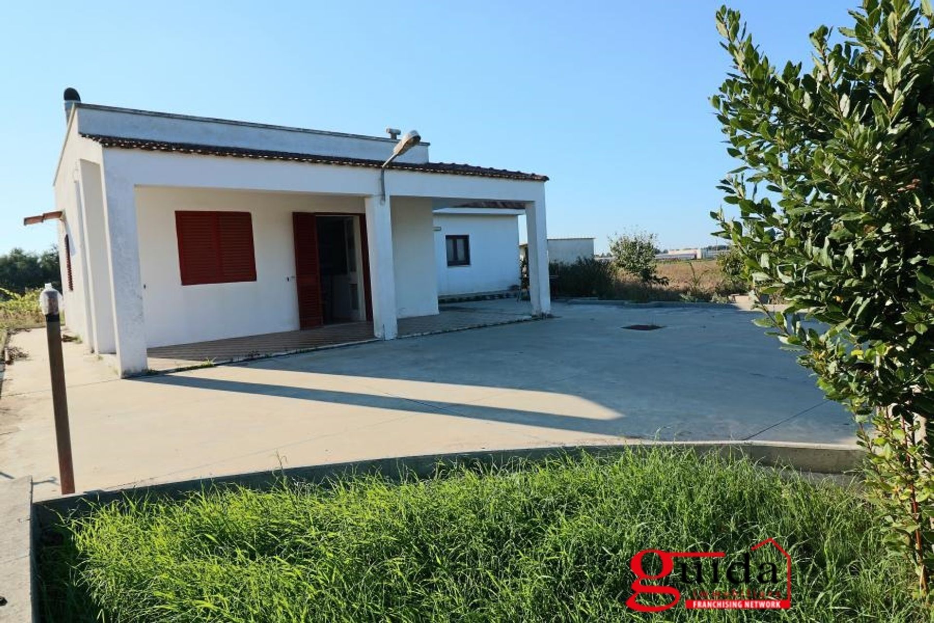 casa en Ugento, Apulia 11553205