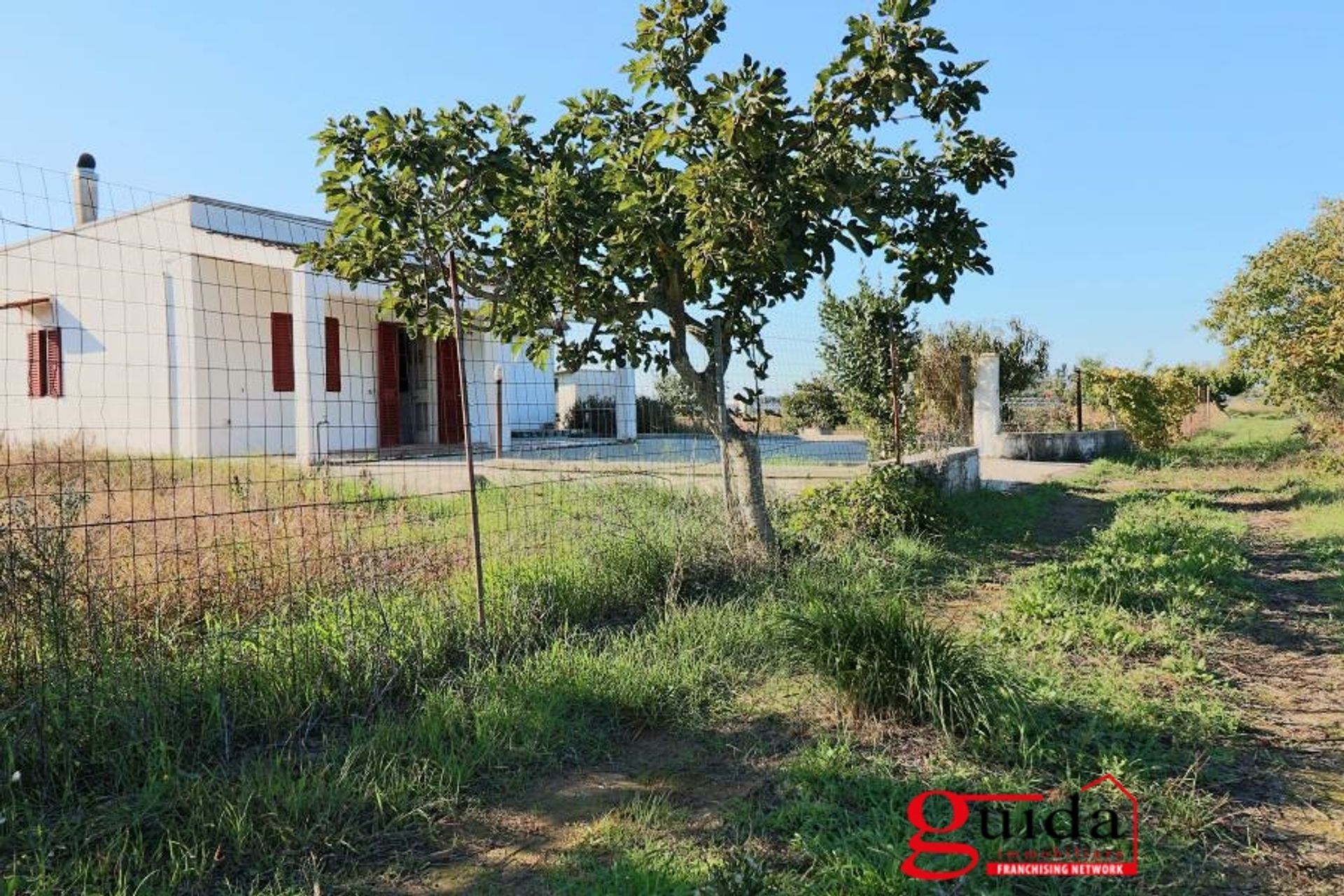 Huis in Ugento, Puglia 11553205