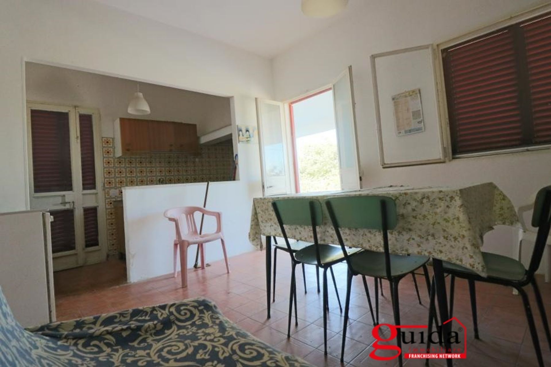 casa en Ugento, Apulia 11553205