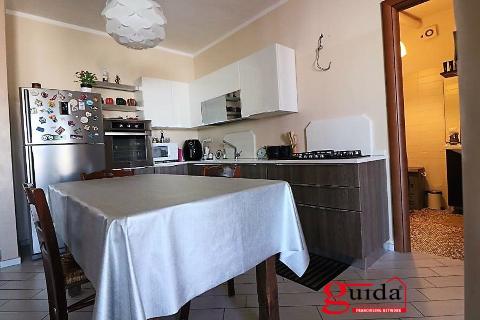 Condominium in Casarano, Apulia 11553207