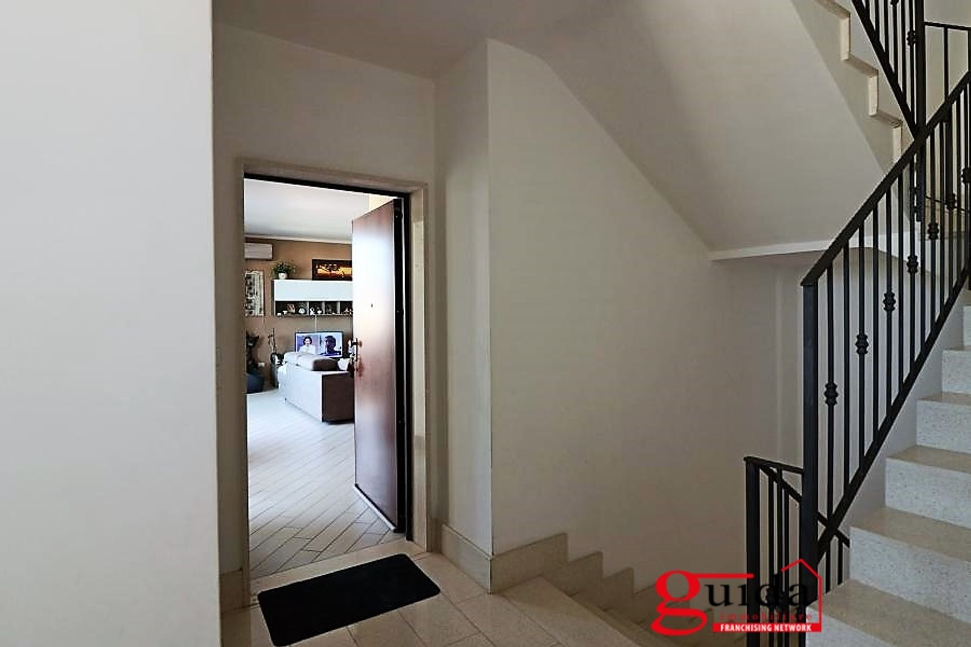 Condominium in Casarano, Apulia 11553207