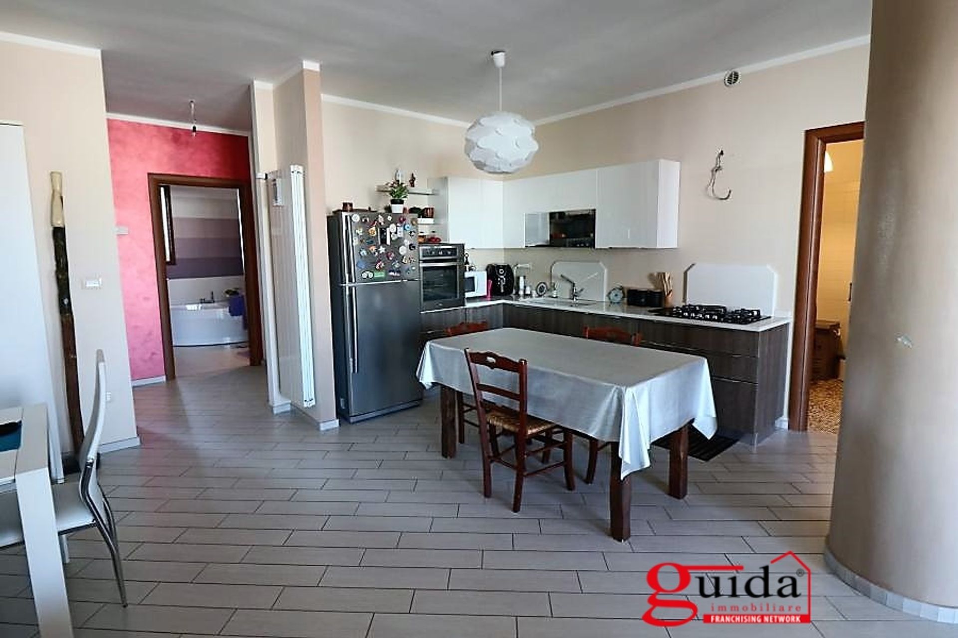 Condominium in Casarano, Apulia 11553207