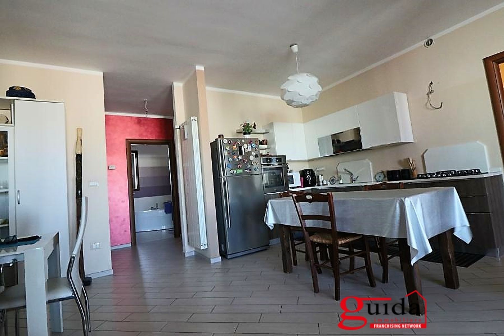 Condominio nel Casarano, Apulia 11553207