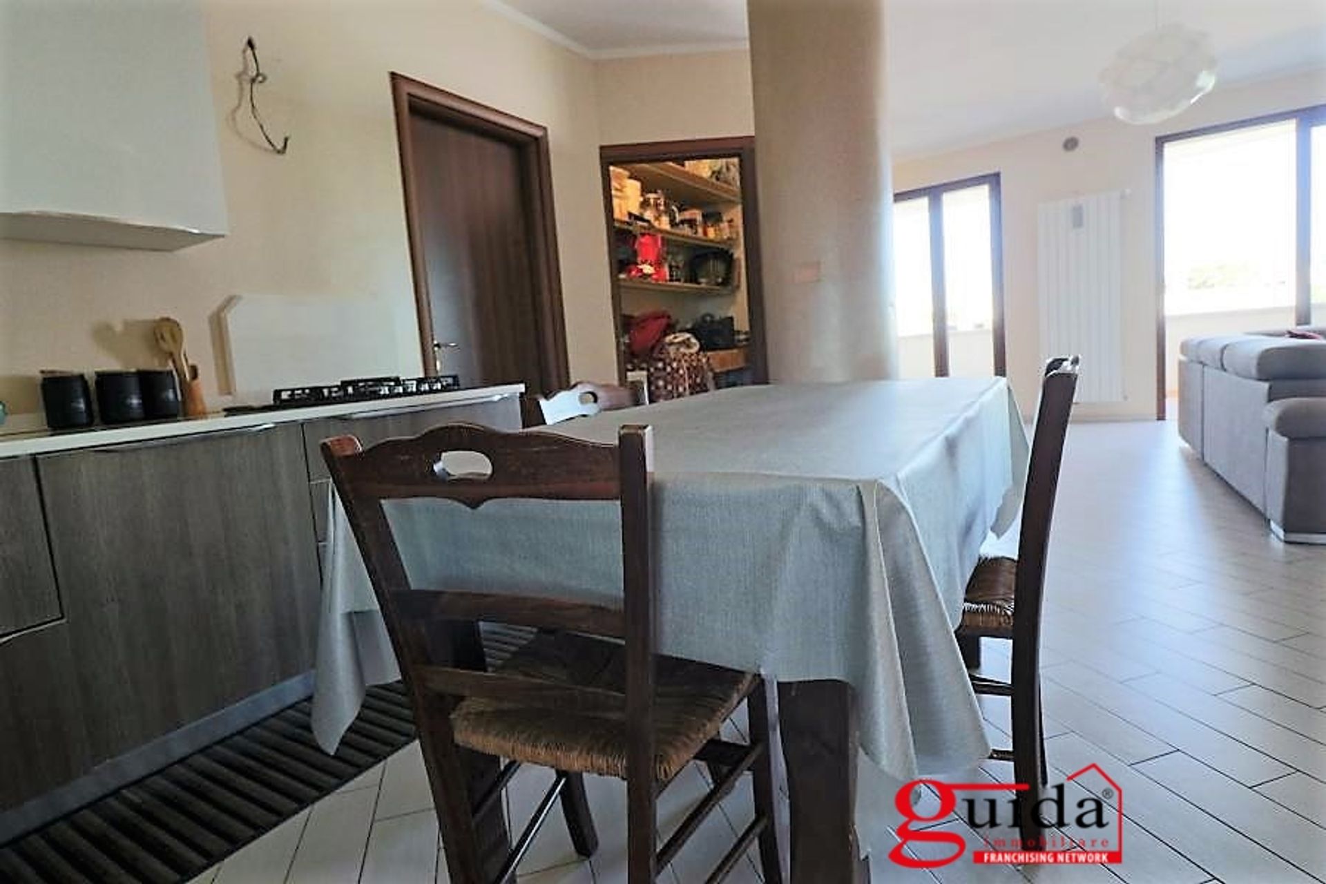 Condominio nel Casarano, Apulia 11553207