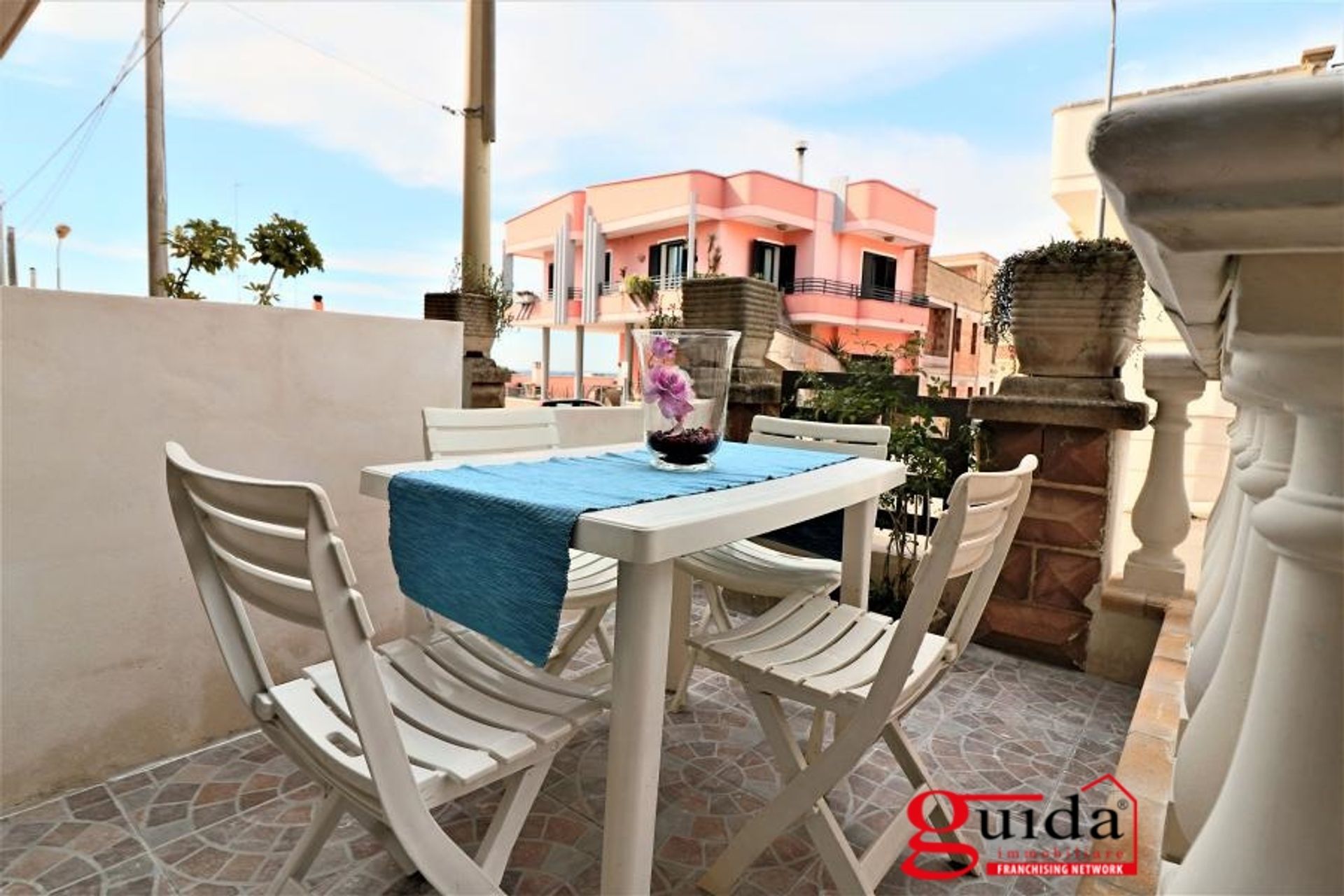 Huis in Parabita, Apulia 11553208