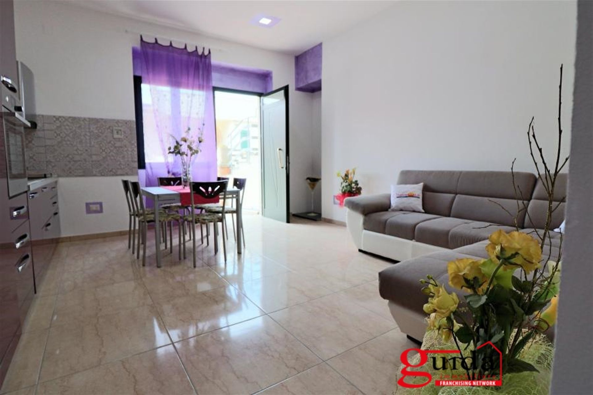 Huis in Parabita, Puglia 11553208