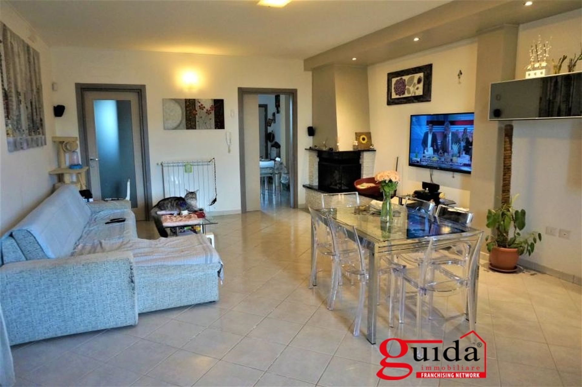 Huis in Parabita, Puglia 11553213