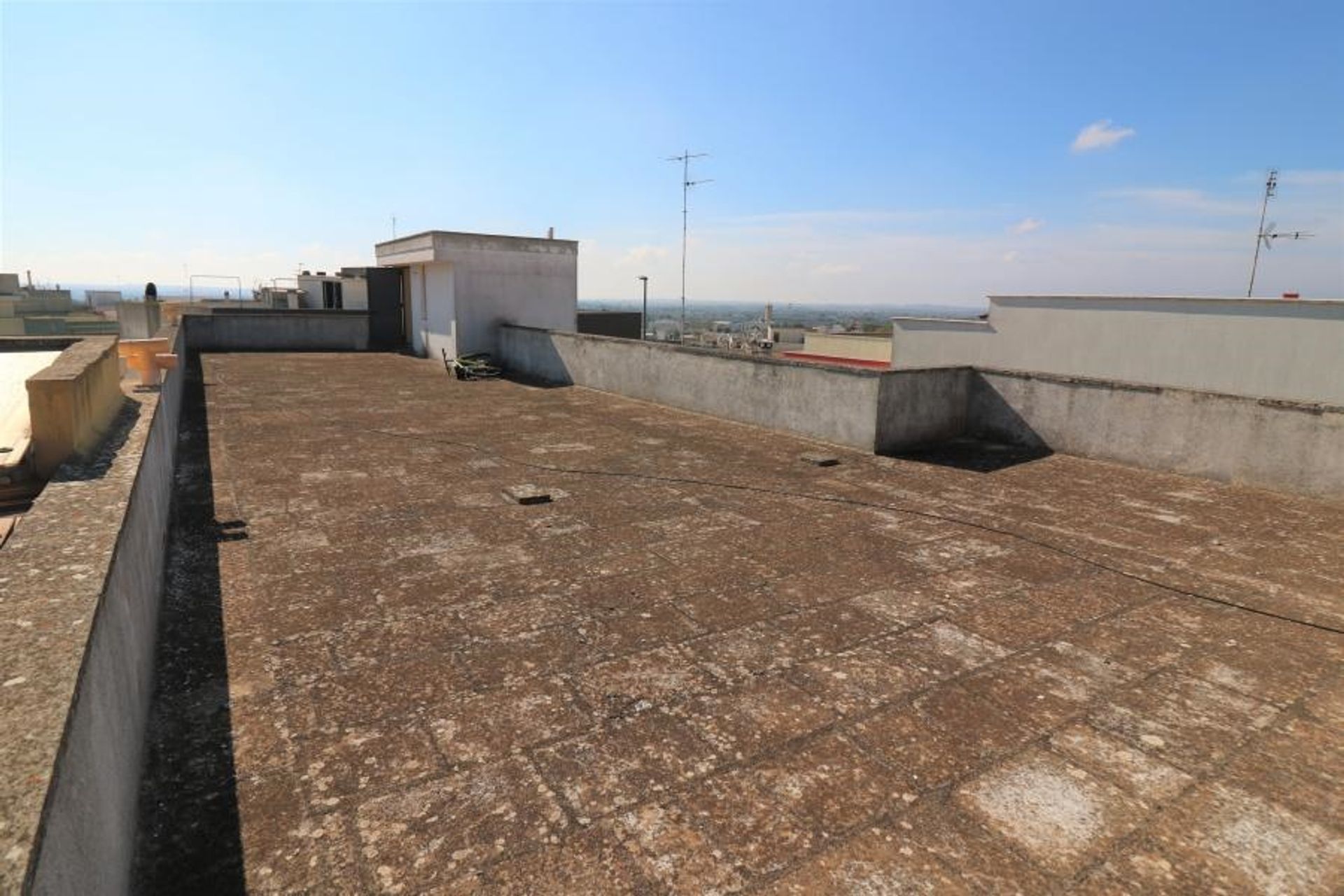 Industrial en Casarano, Apulia 11553217