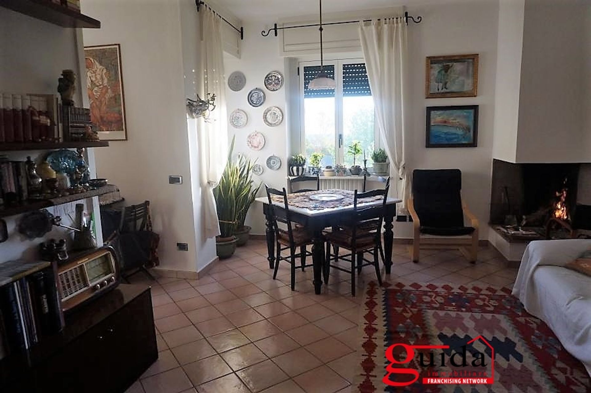 Condominio en Casarano, Apulia 11553233