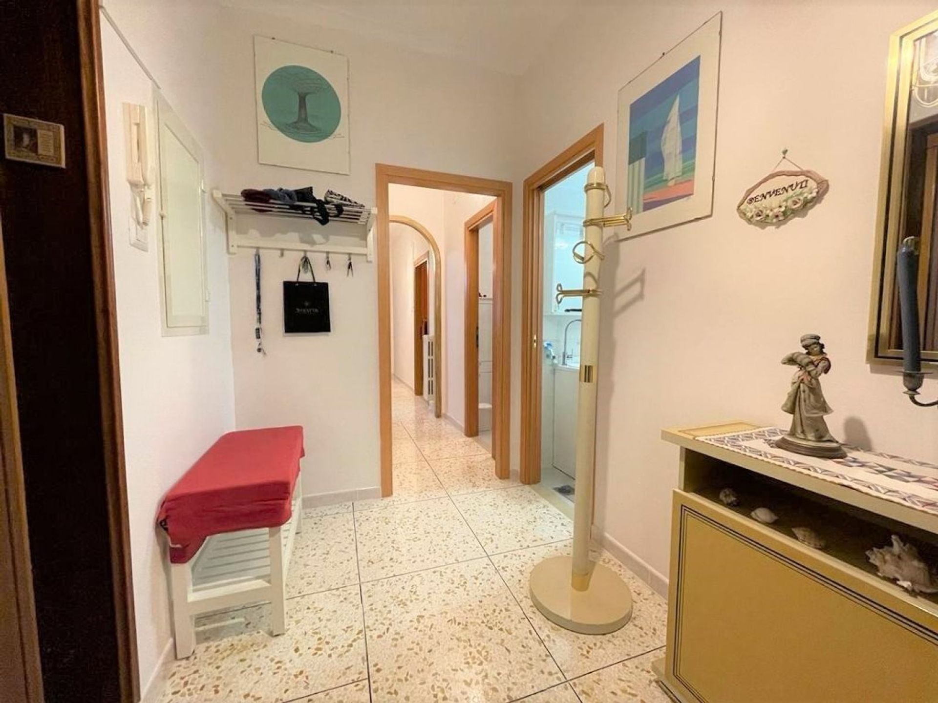 Condominium in , Campania 11553236