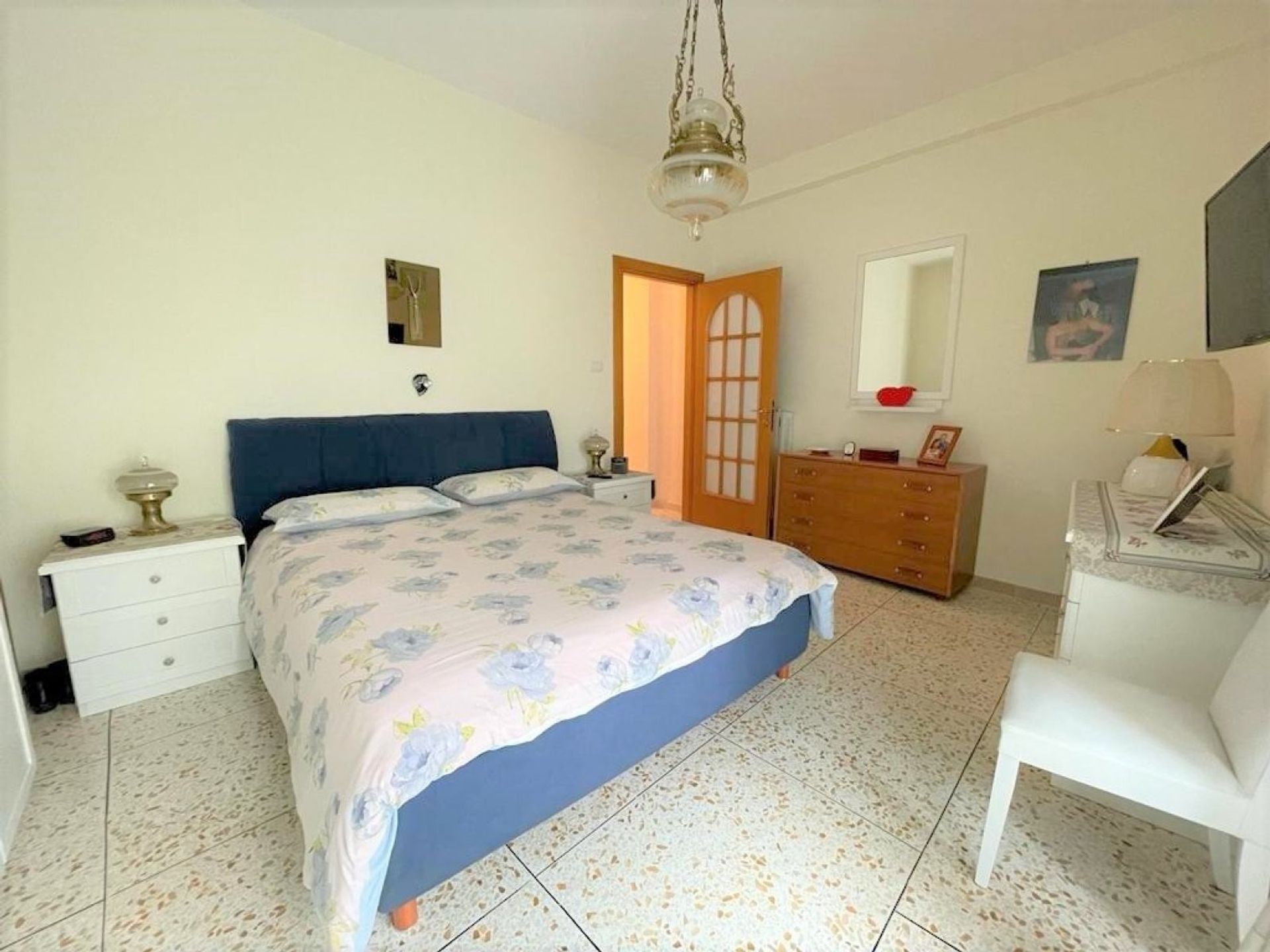 Condominium in Miano, Campania 11553236