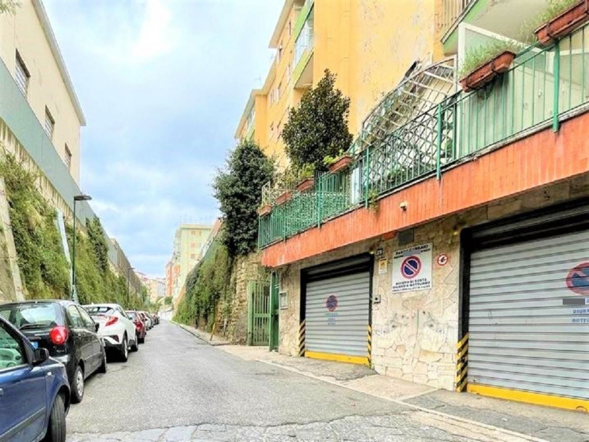 Condominium in , Campania 11553236