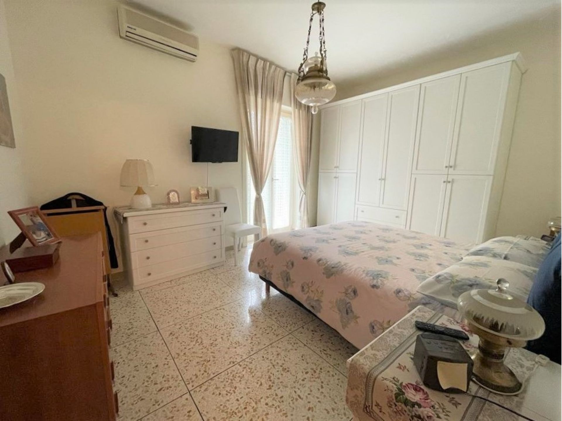 Condominium in Miano, Campania 11553236