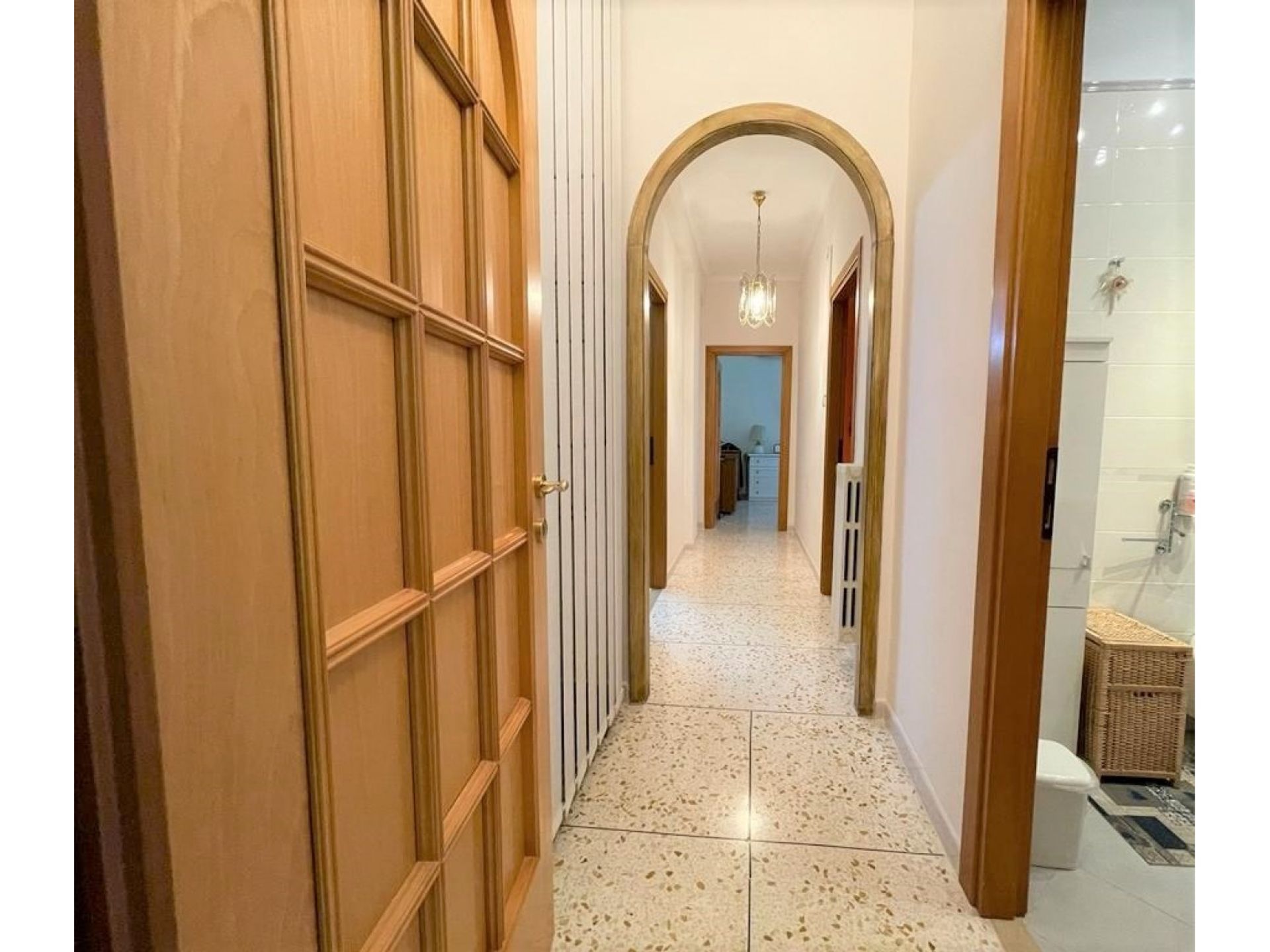 Condominium in , Campania 11553236