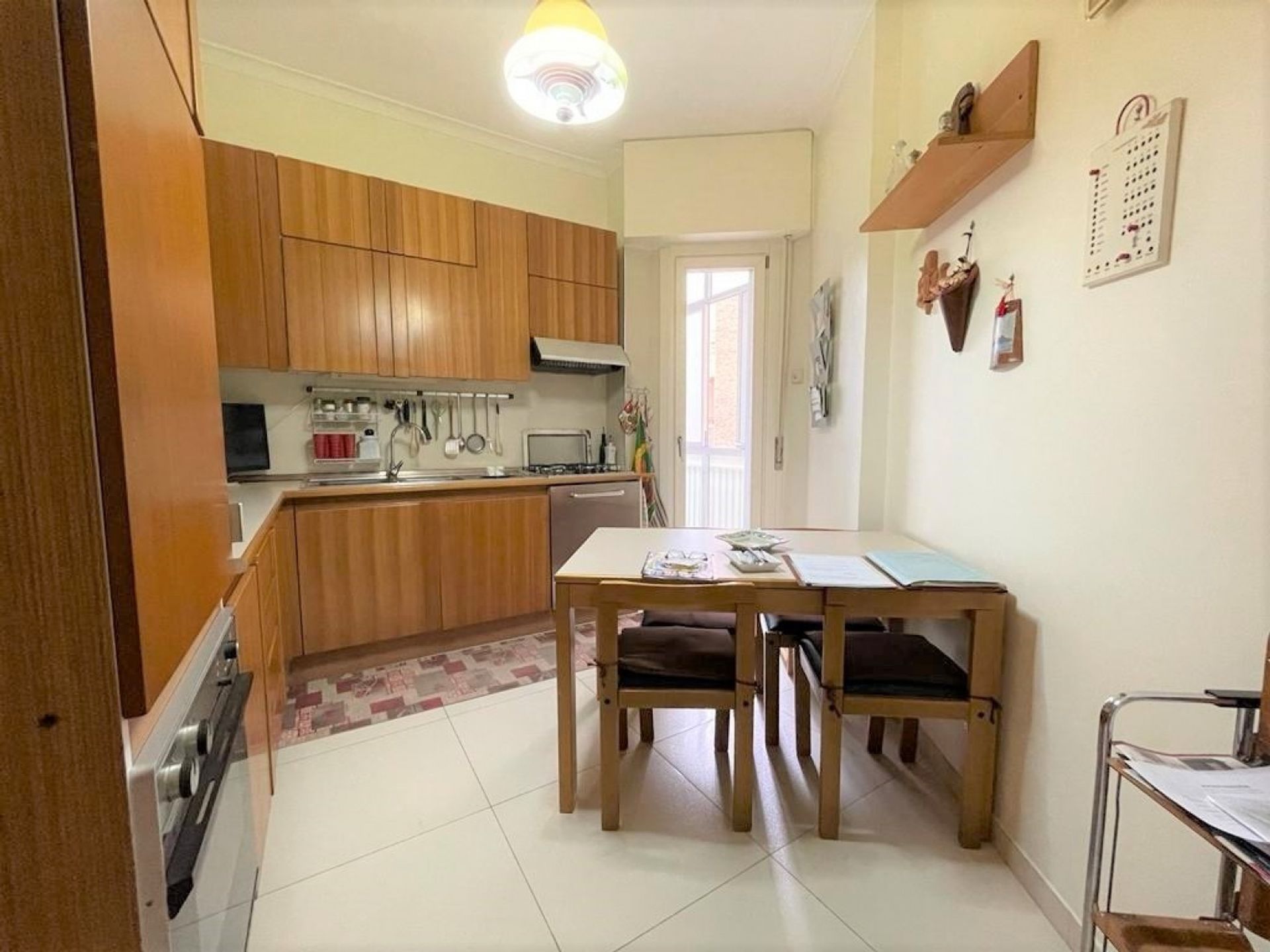 Condominium in , Campania 11553236