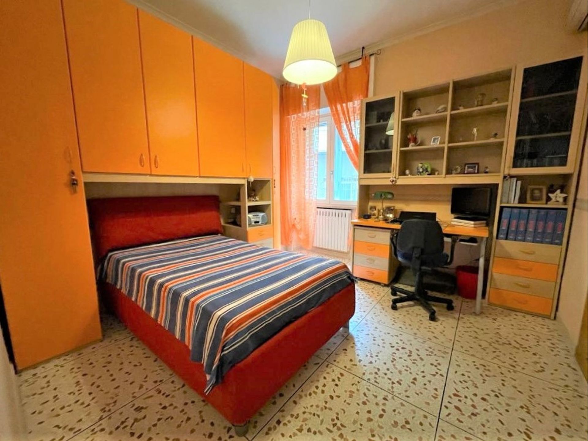 Condominium in , Campania 11553236