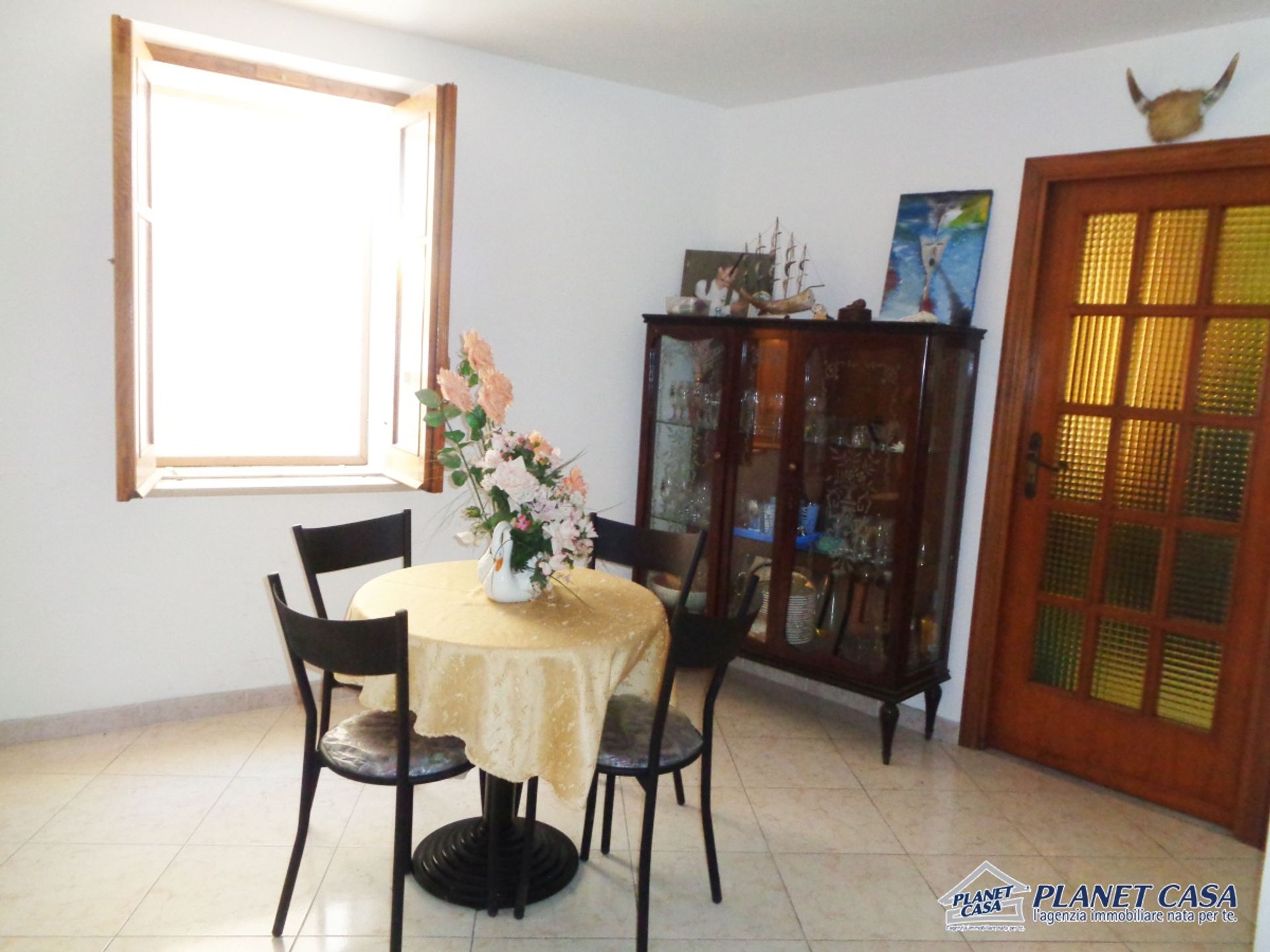 Condominio en Camerota, Campania 11553237