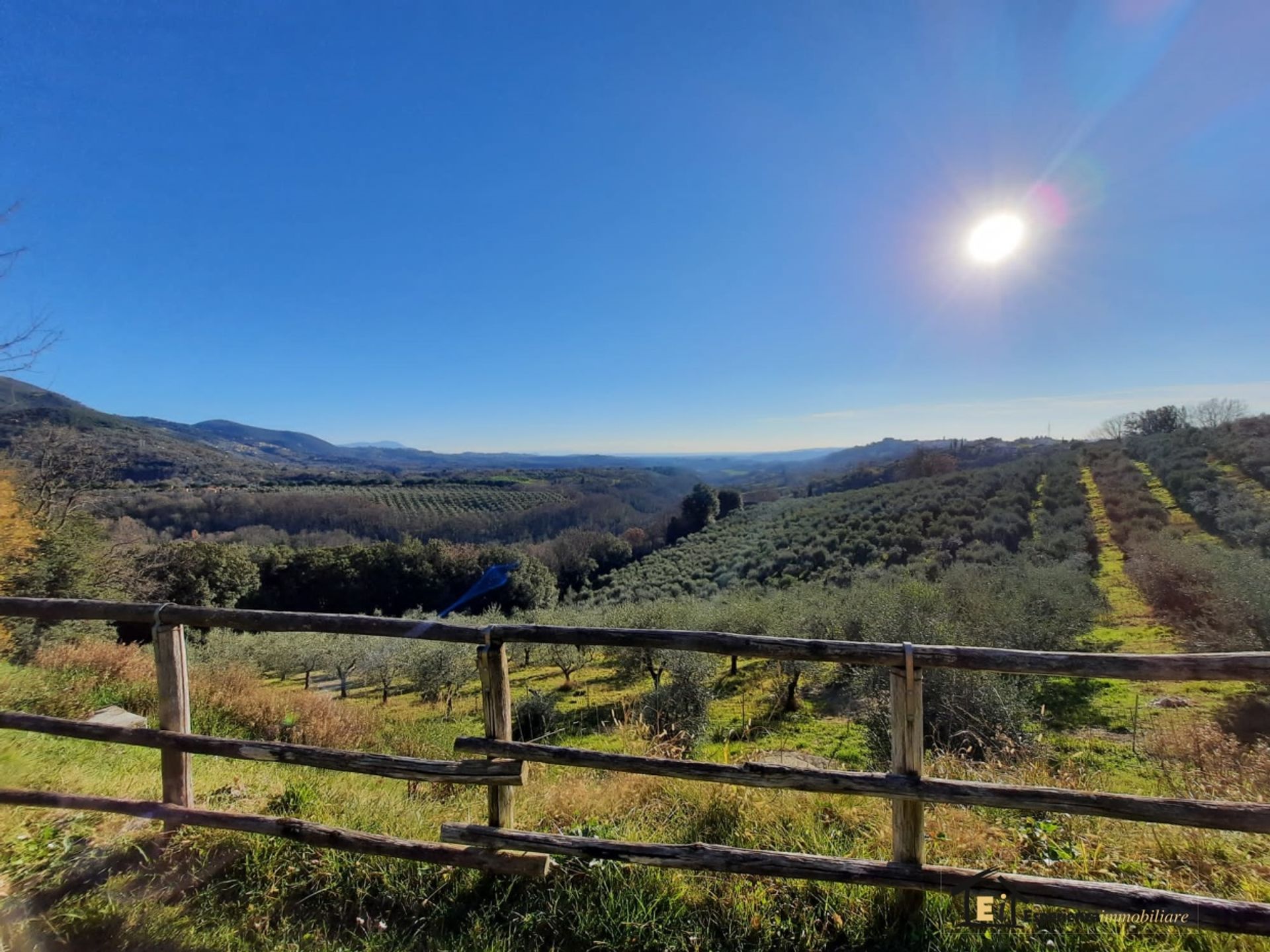 casa en Casperia, Lazio 11553239