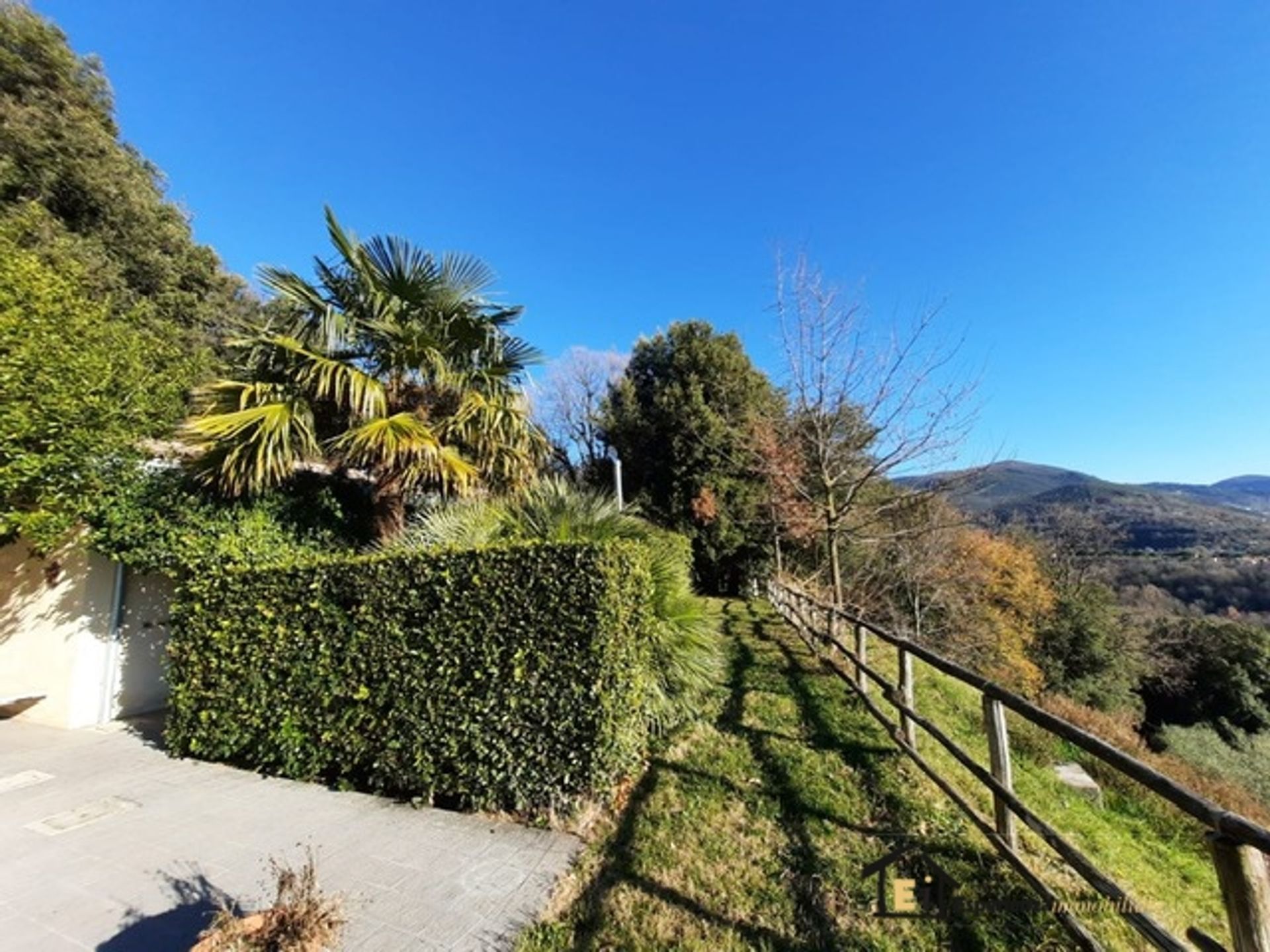 casa en Casperia, Lazio 11553239